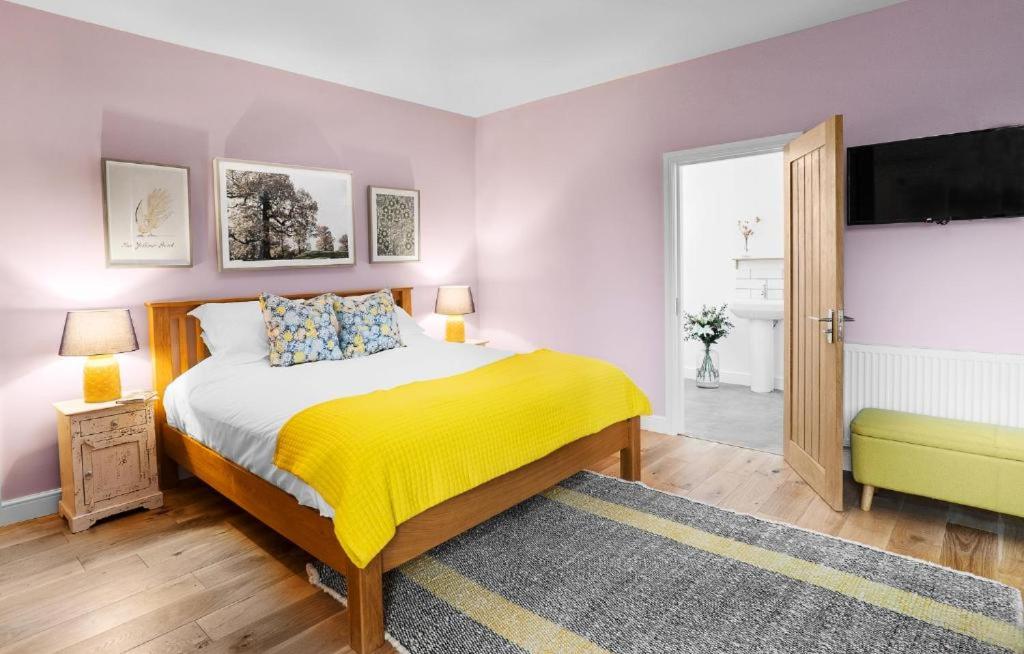 Superior King Room photo 1