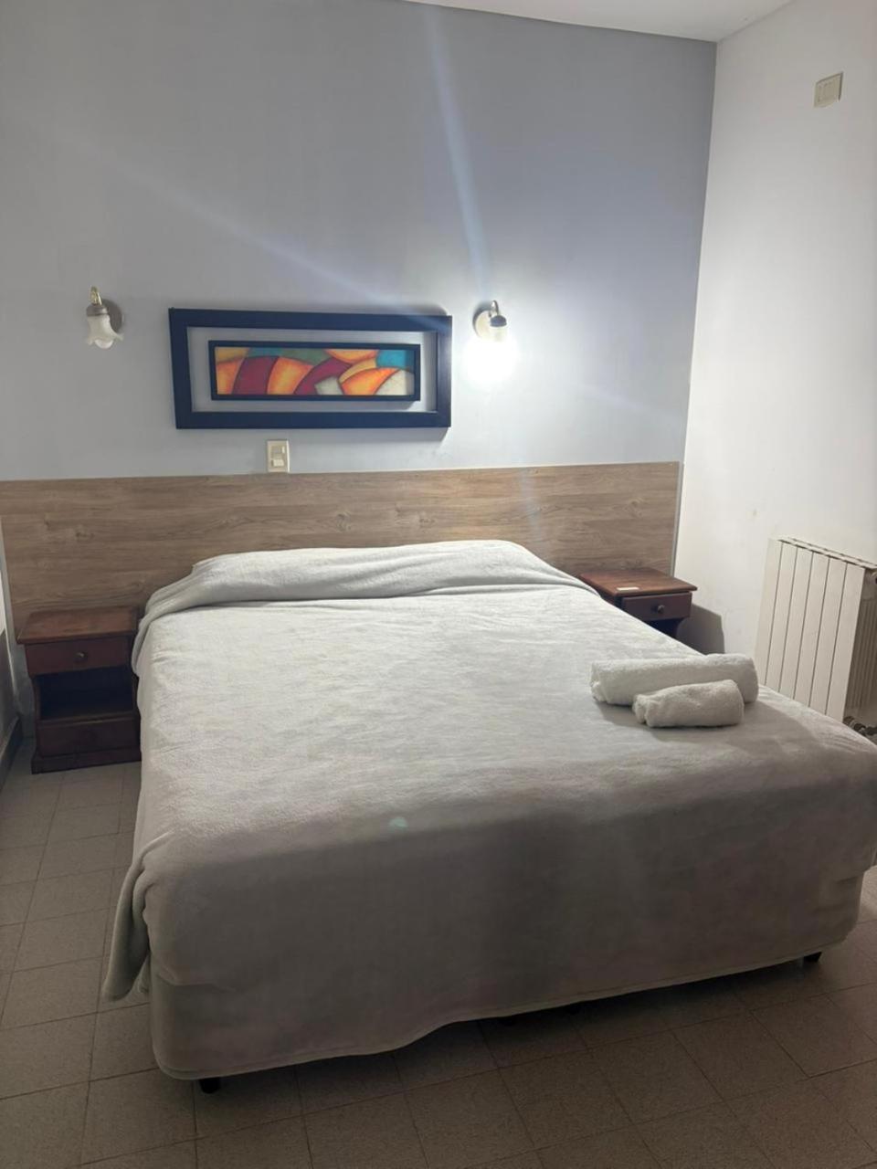 Double Room with Private Bathroom photo 3