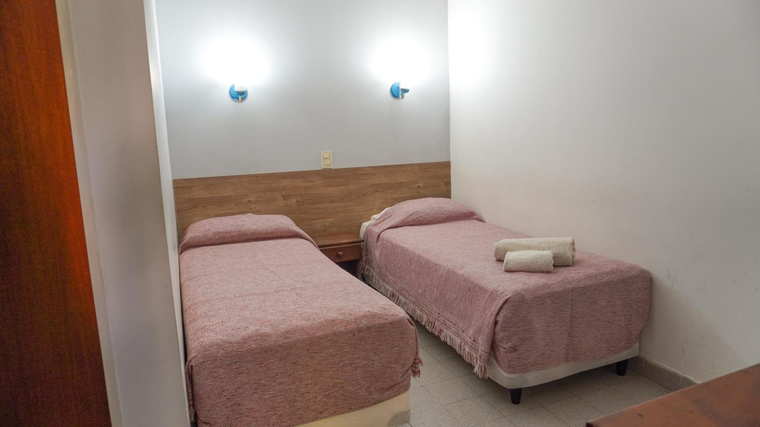Twin Room photo 3