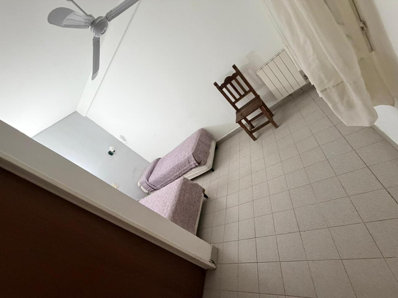 Quadruple Room with Private Bathroom photo 3