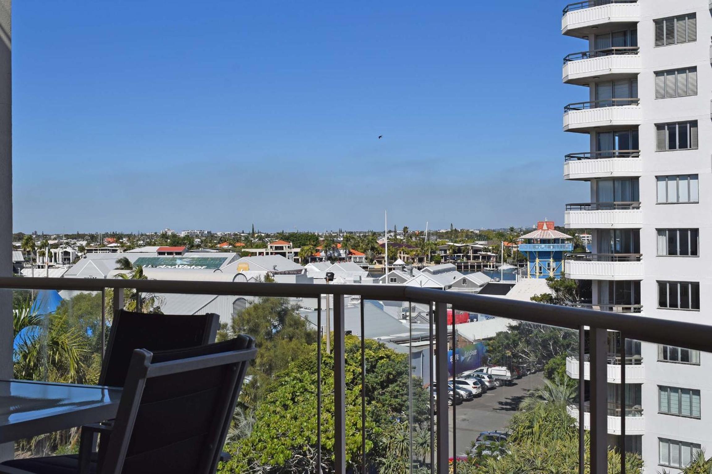 Superior Marina View Apartment photo 3
