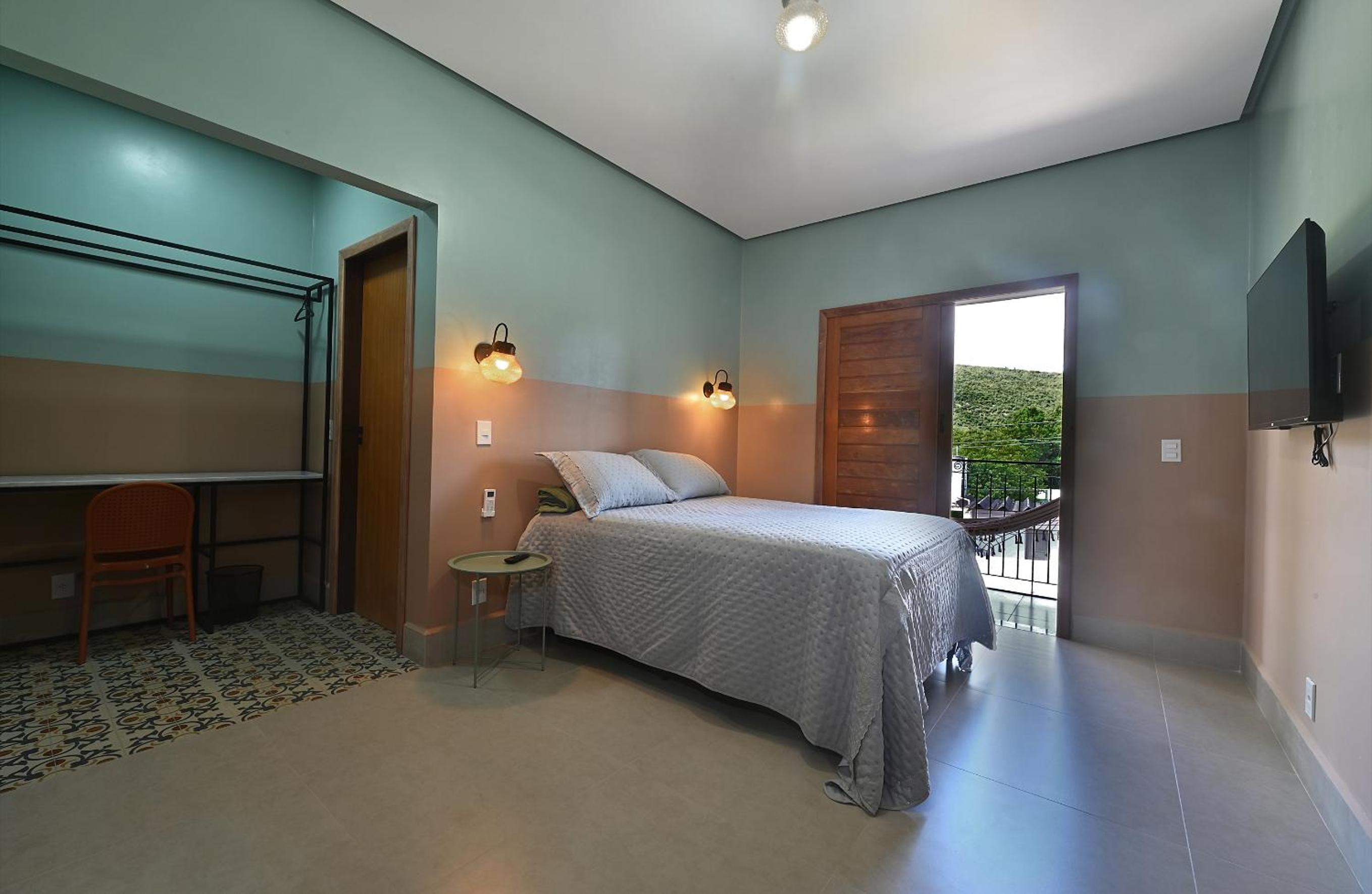 Suite with Mountain View photo 1