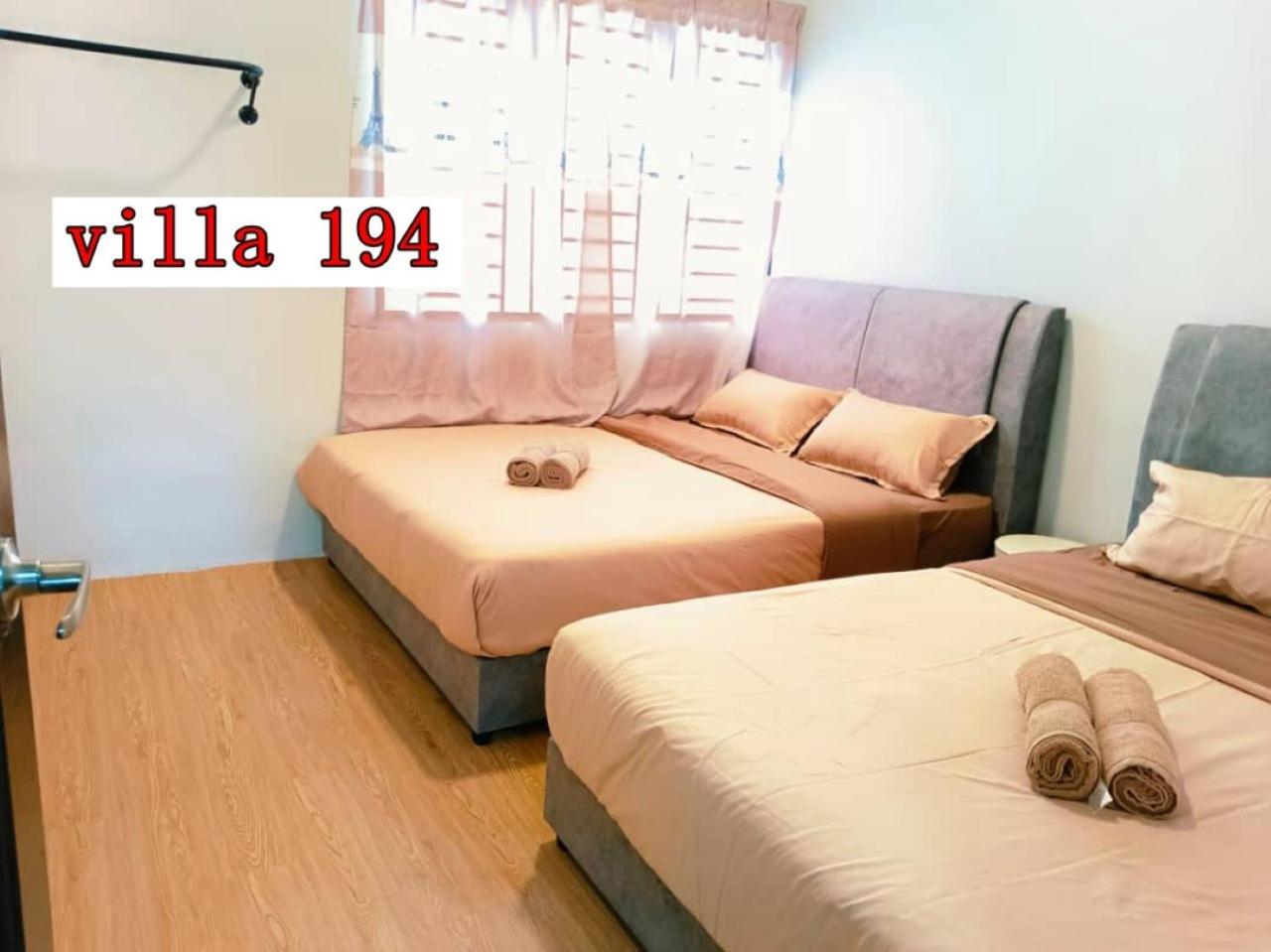 Villa photo 3