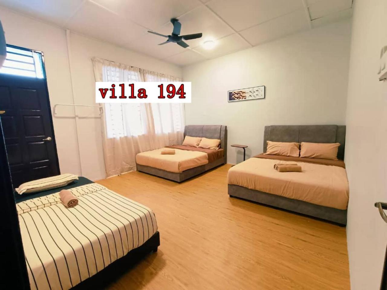 Villa photo 2