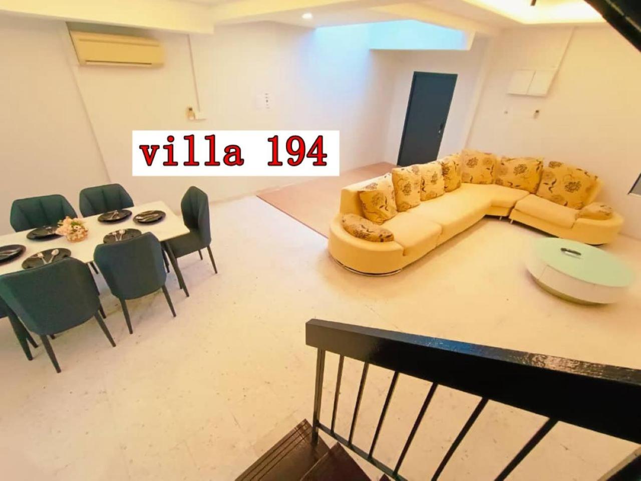 Villa photo 1