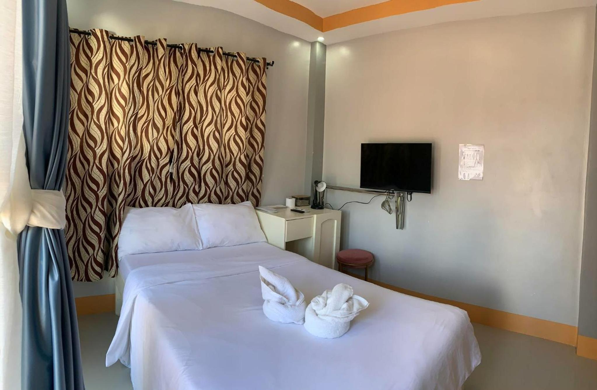 Double Room with Balcony photo 1