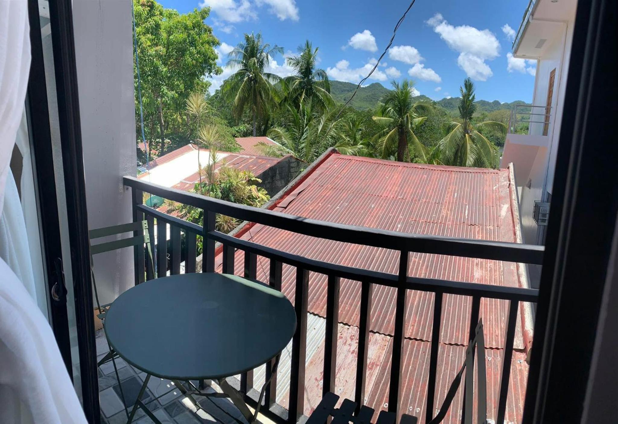 Double Room with Balcony photo 3