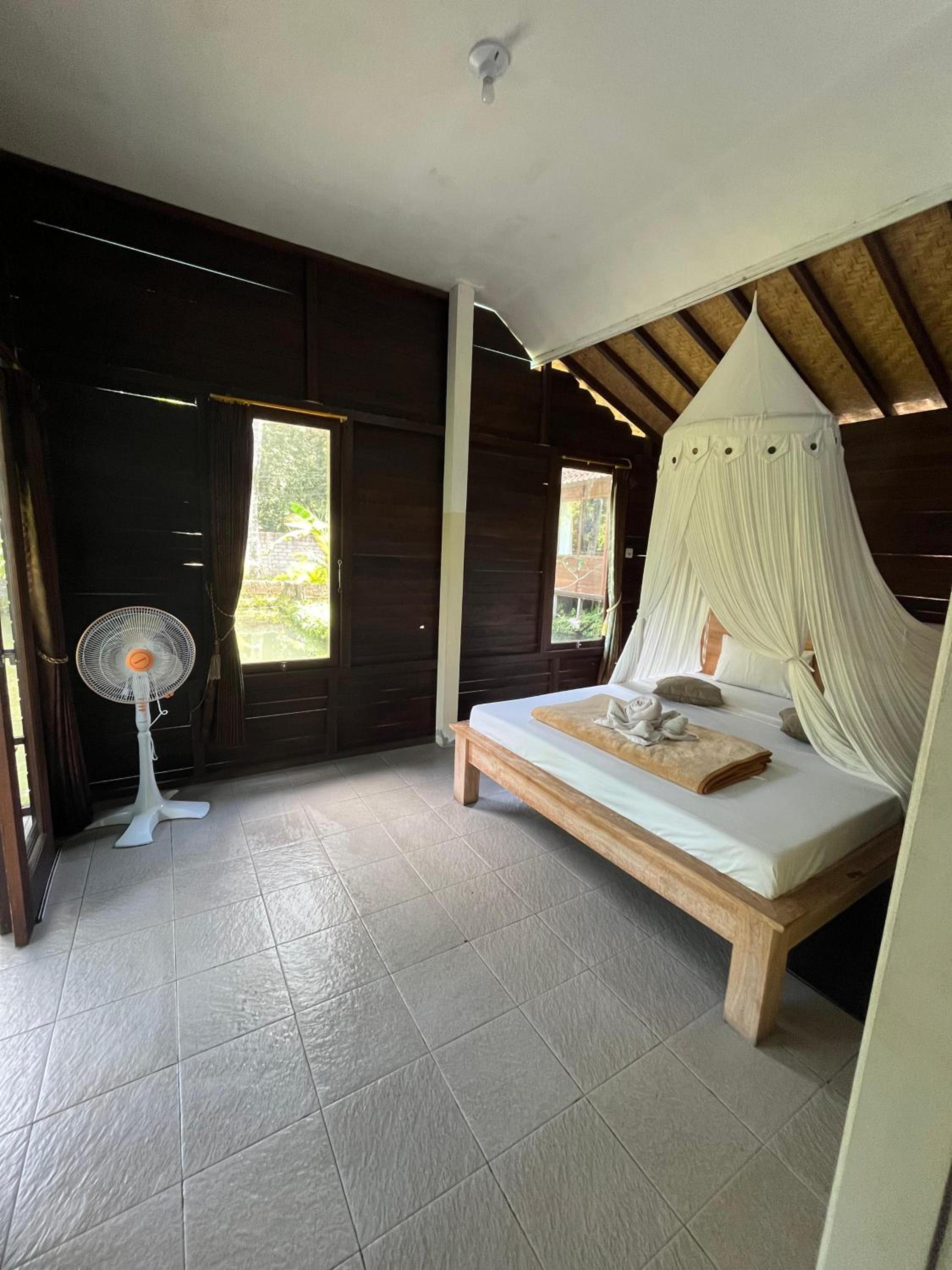 Two-Bedroom Villa photo 2