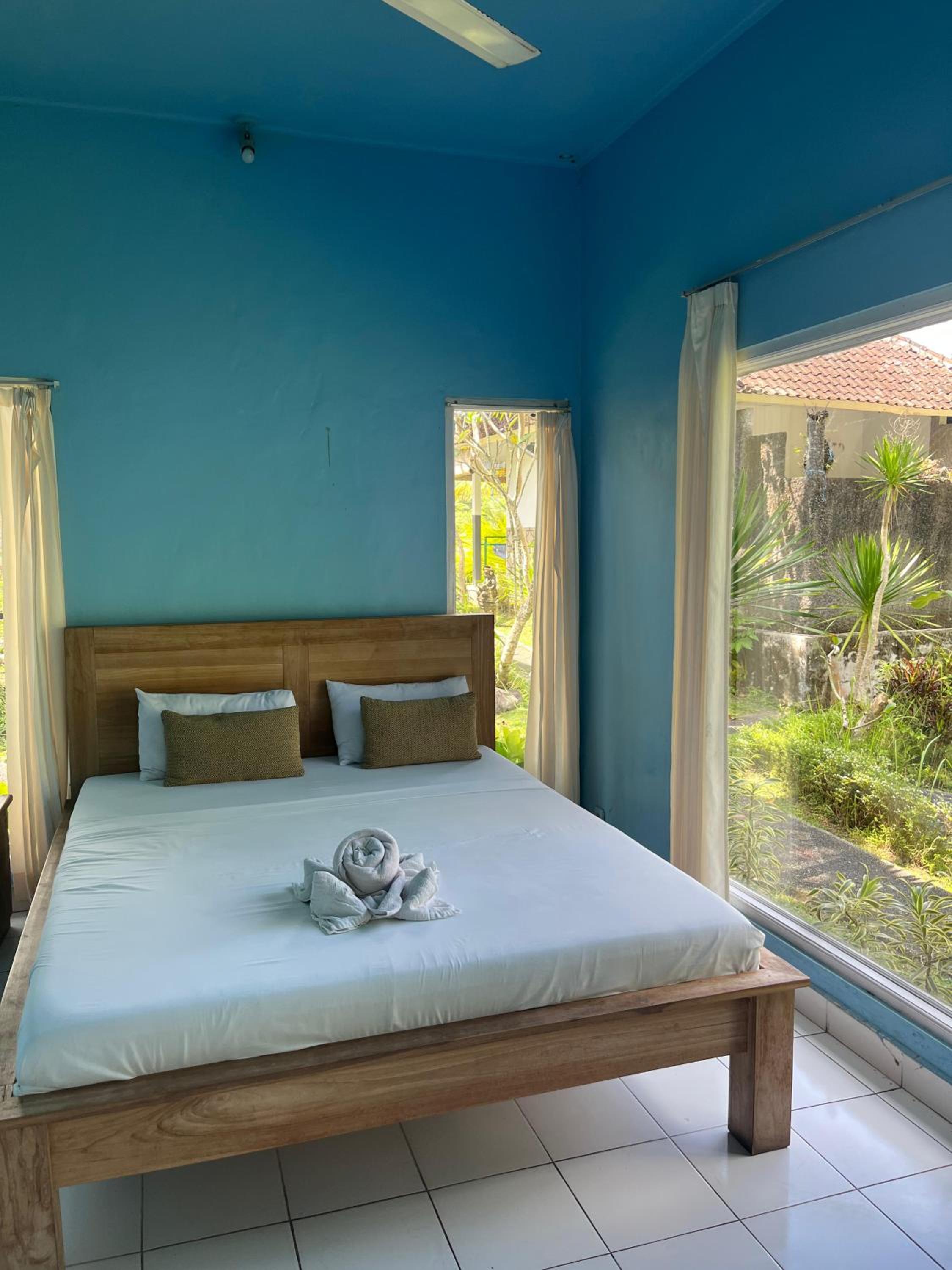 Two-Bedroom Villa photo 1