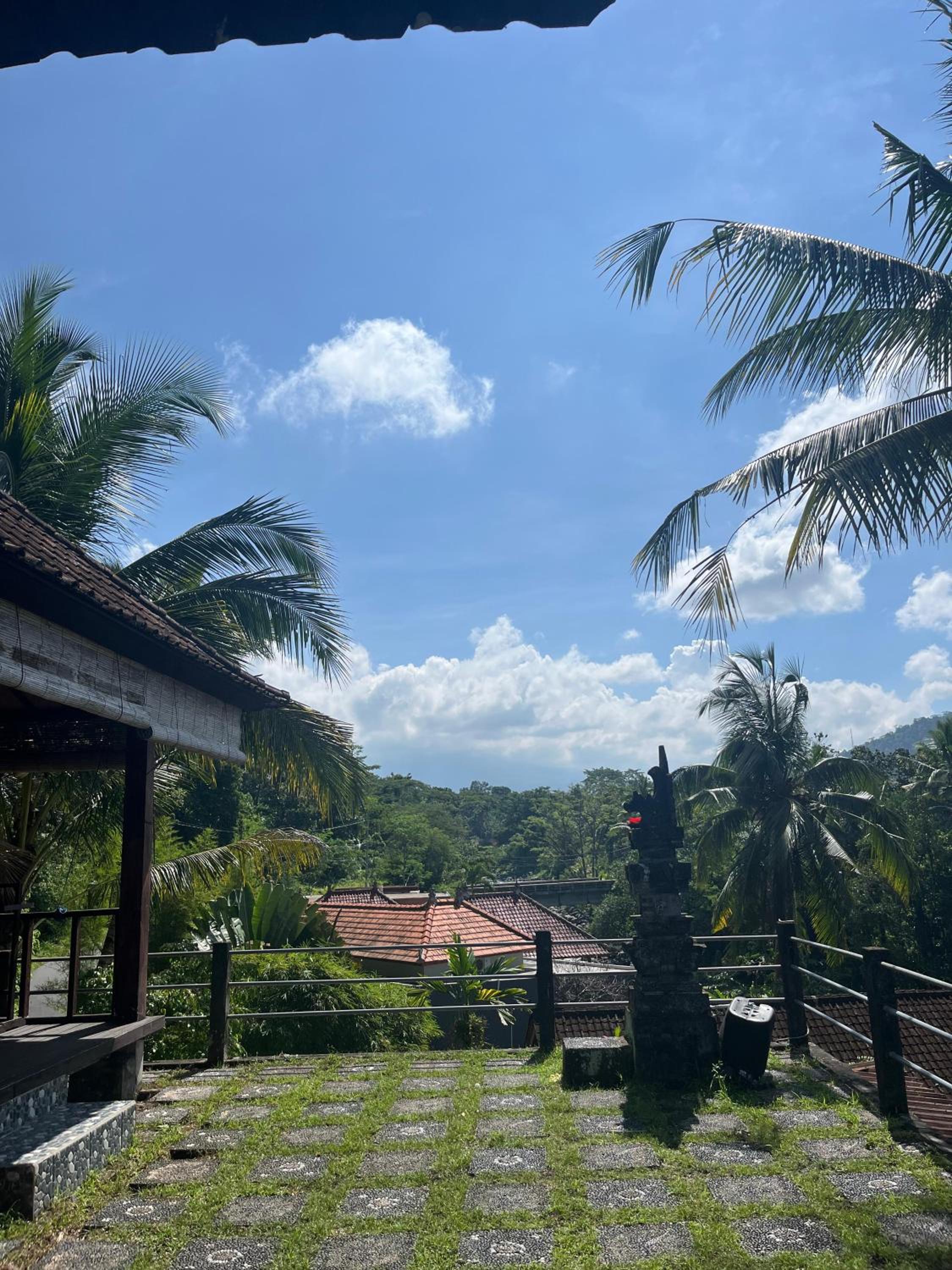 Villa with Garden View photo 3