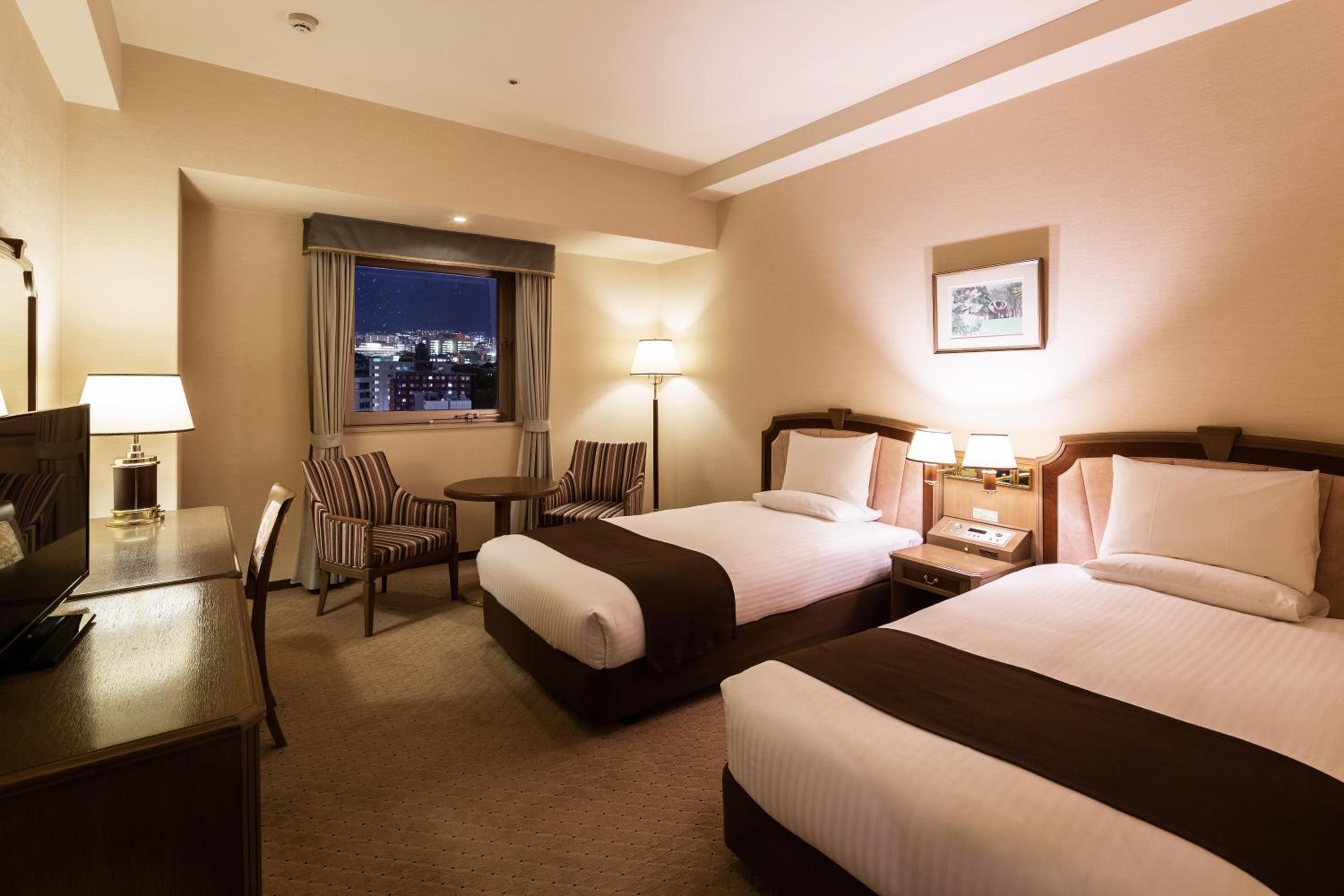 Superior Triple Room - Non-Smoking - Photo 1