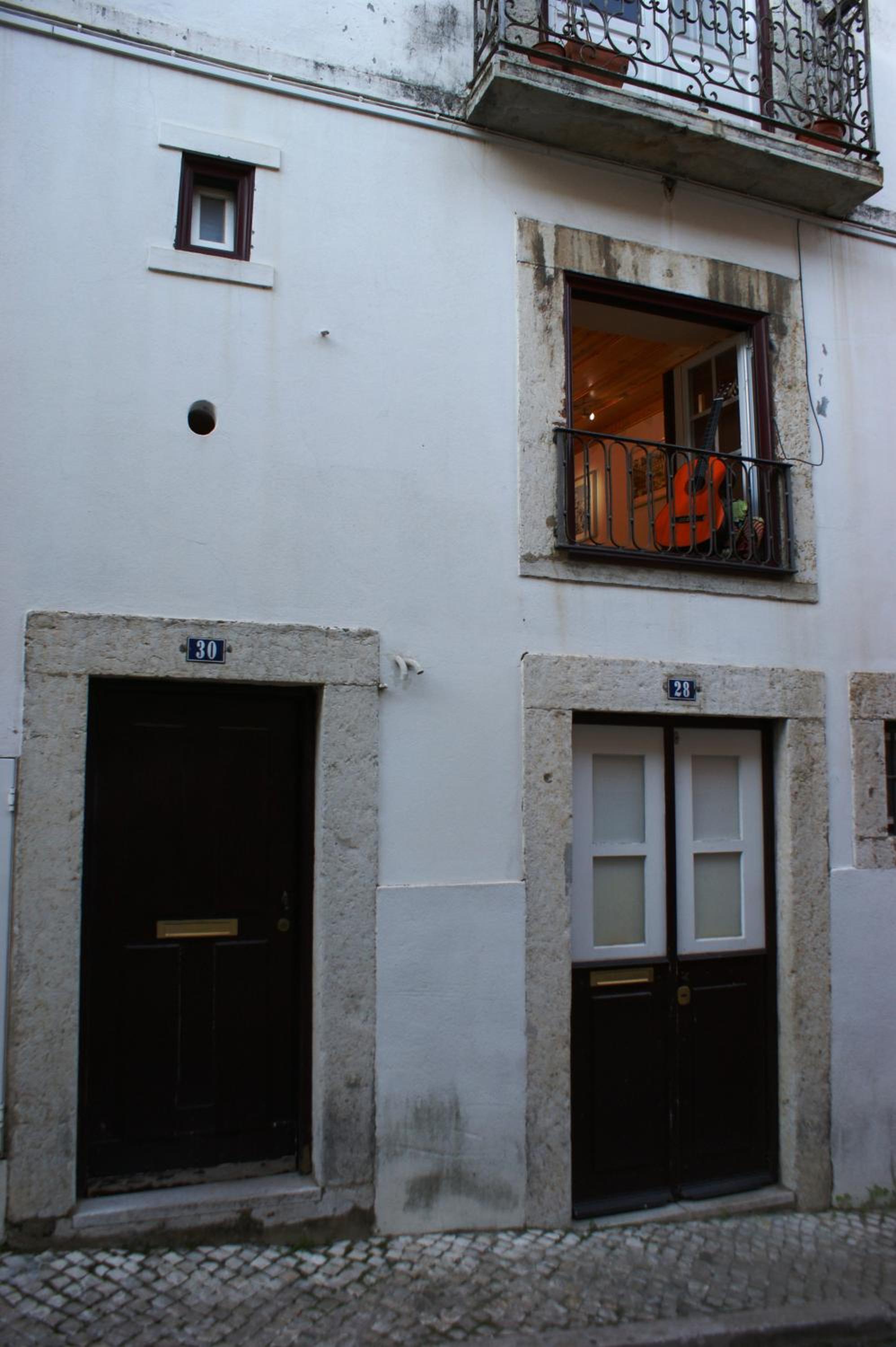 One-Bedroom Apartment - Photo 17