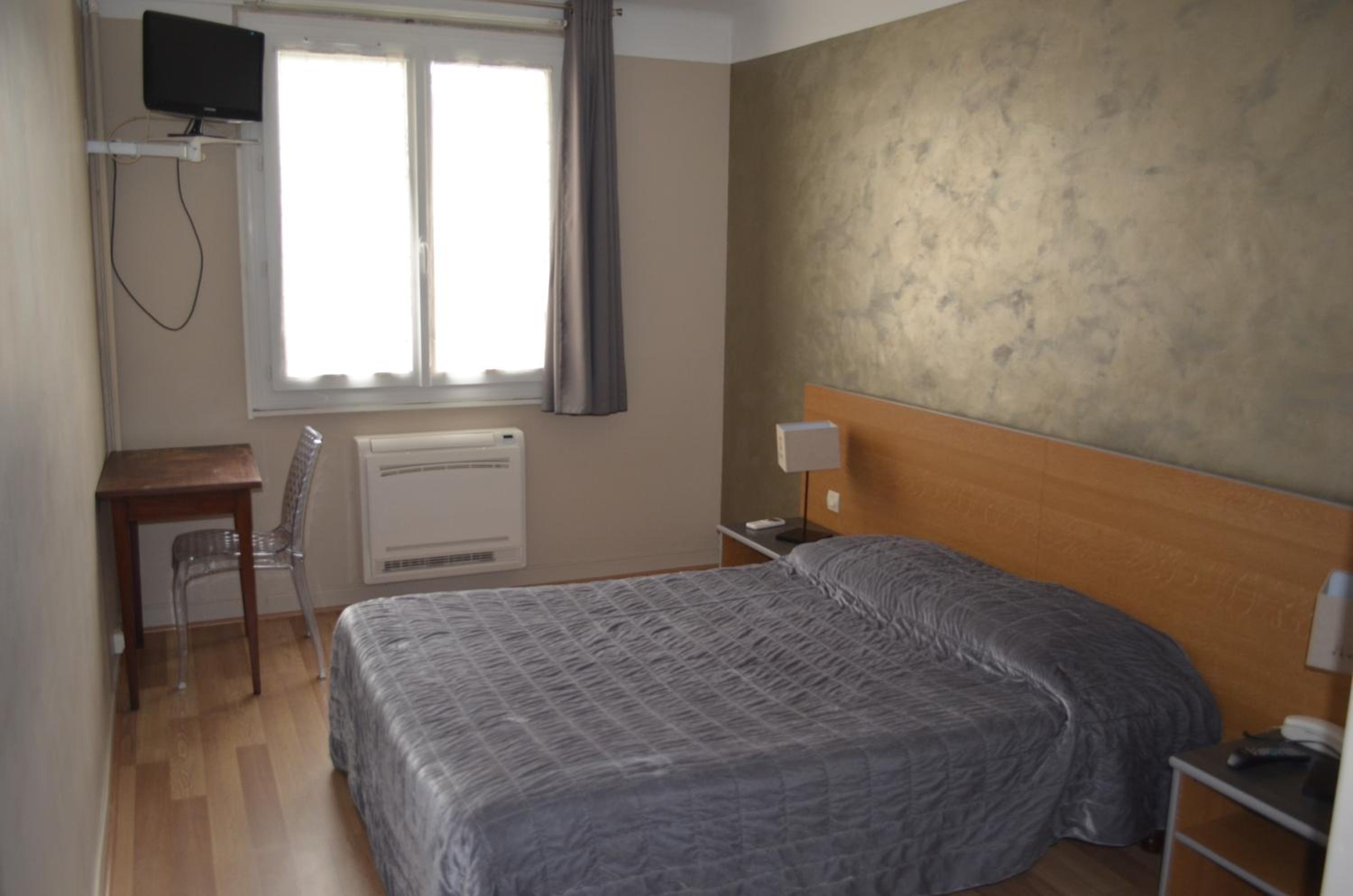 Comfort Double Room - Photo 14