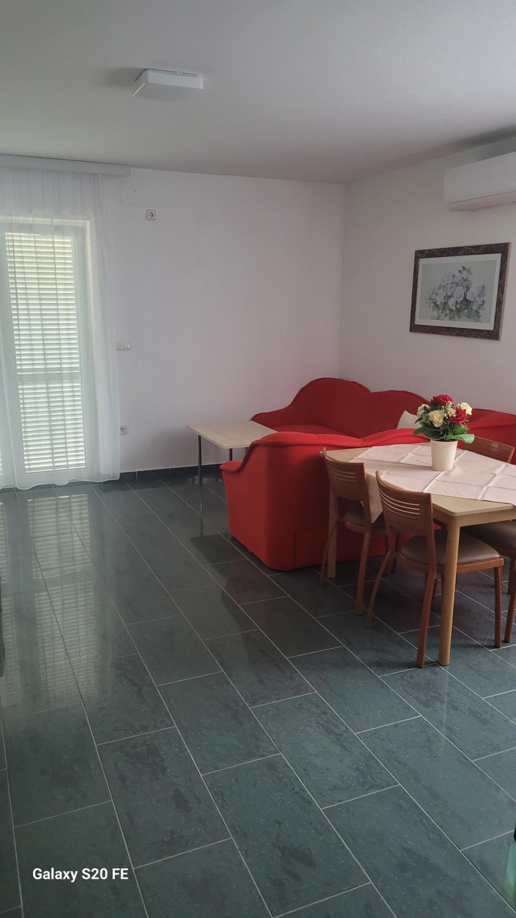 Apartment - Ground Floor