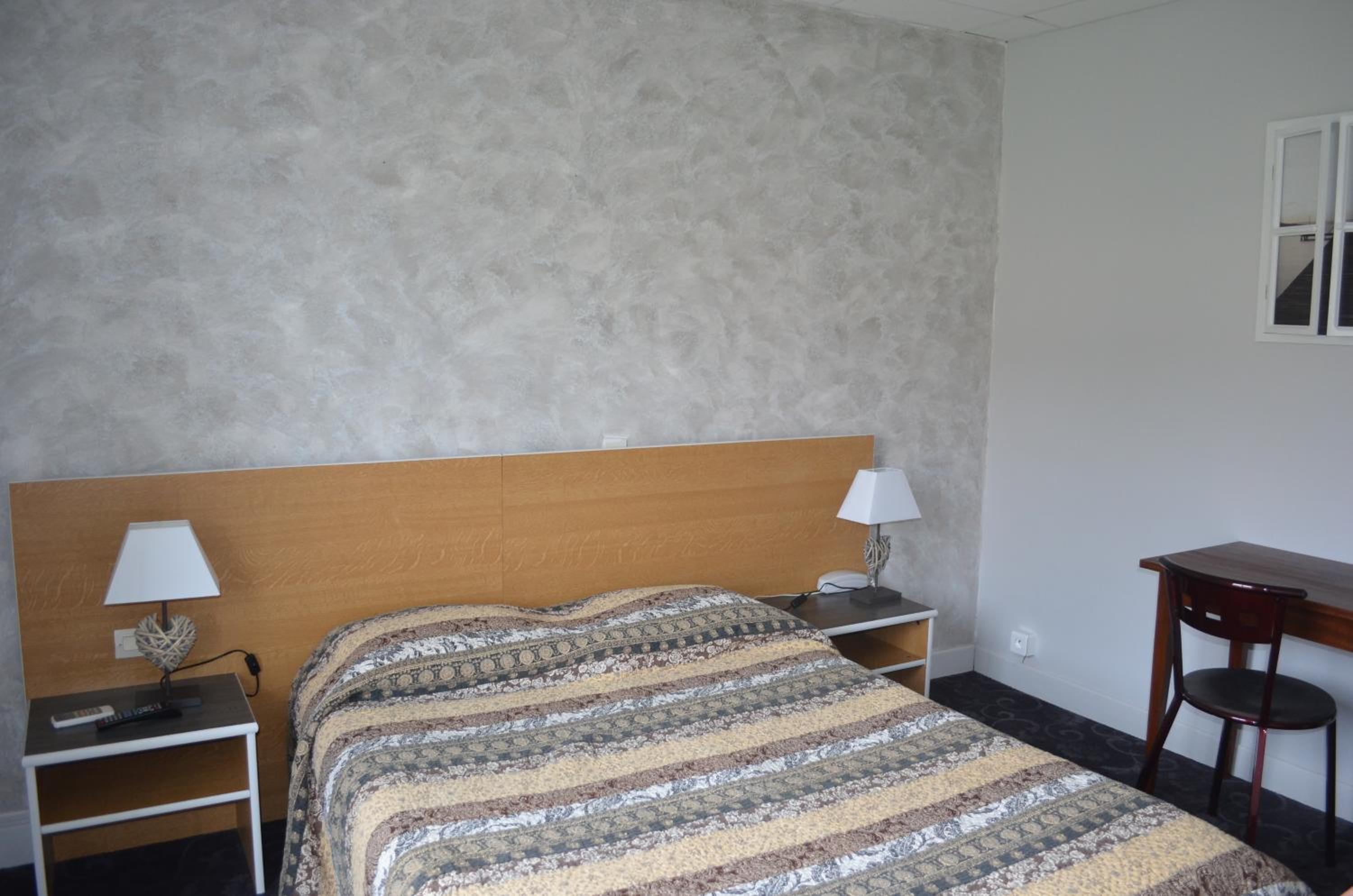 Comfort Double Room - Photo 2