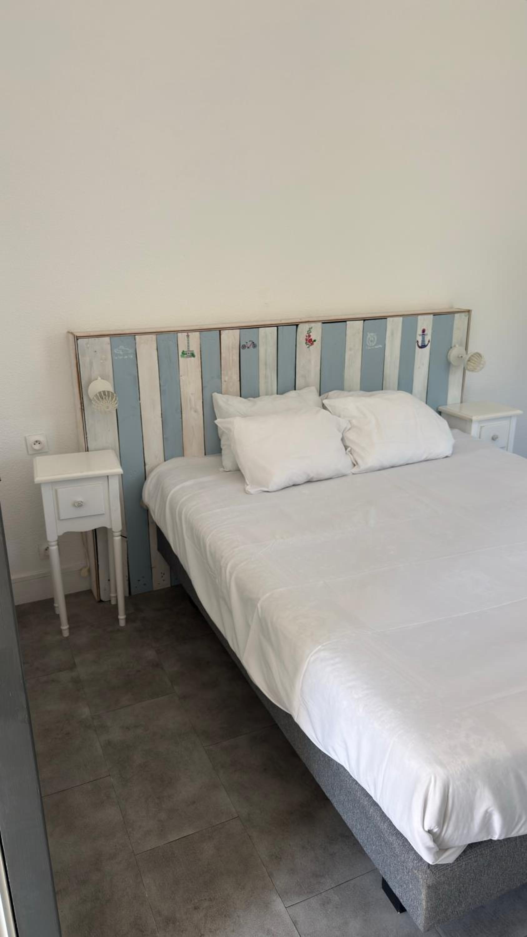 Quadruple Room with Garden View photo 1
