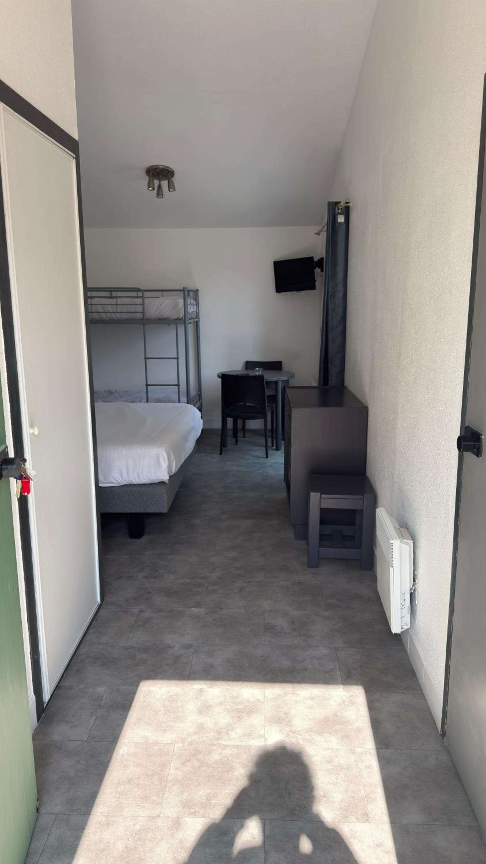 Quadruple Room with Garden View photo 2