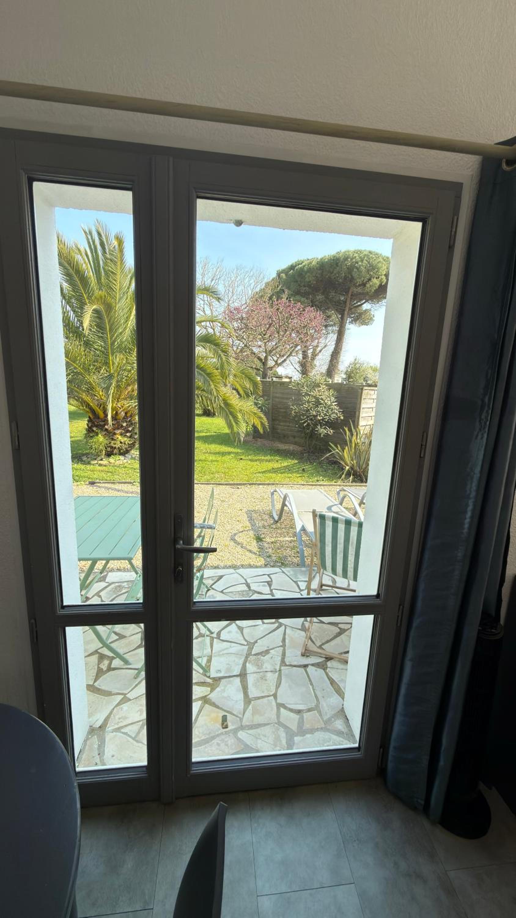 Quadruple Room with Garden View photo 3
