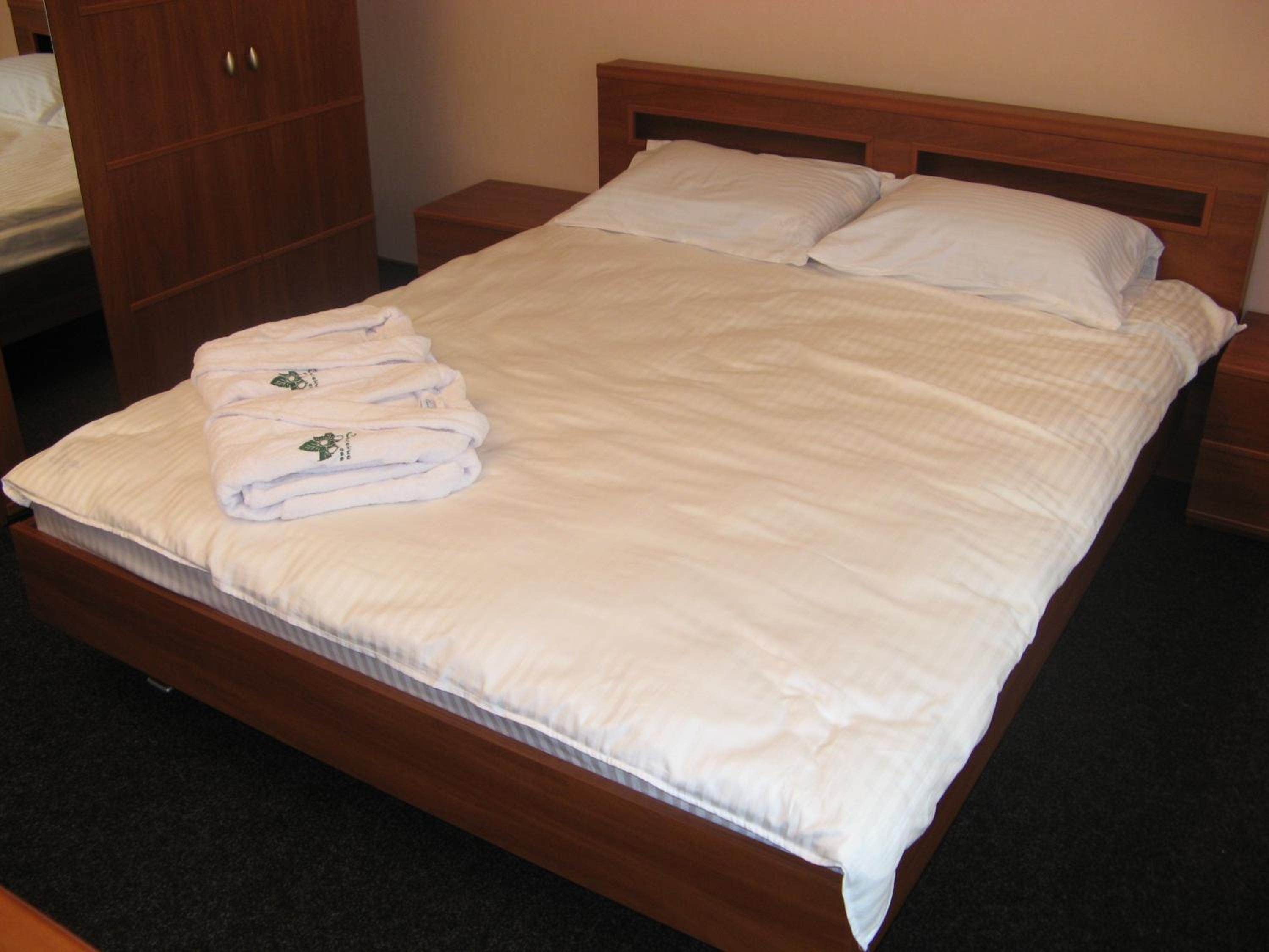 Superior Double Room photo 2
