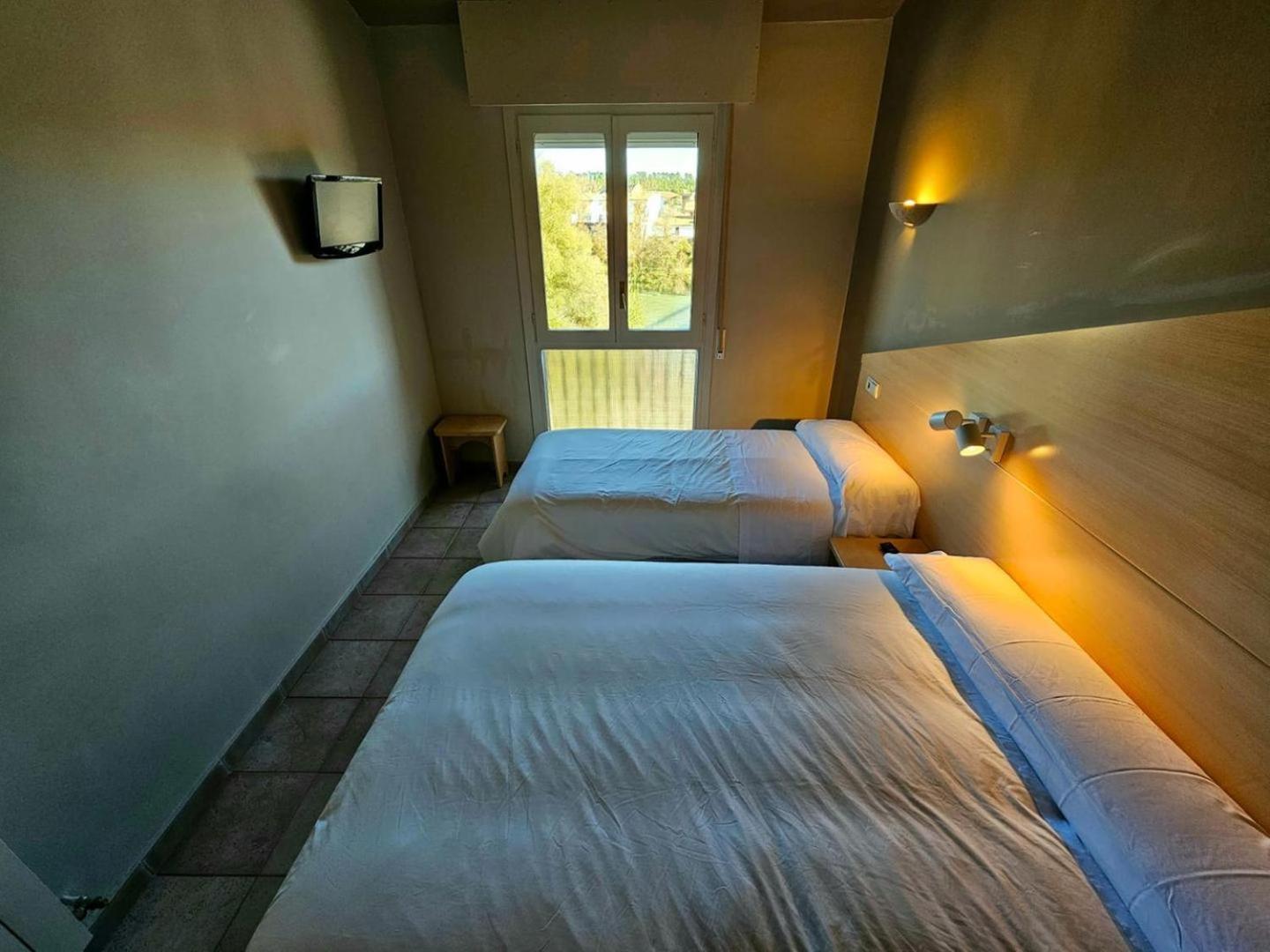 Triple Room with View photo 3