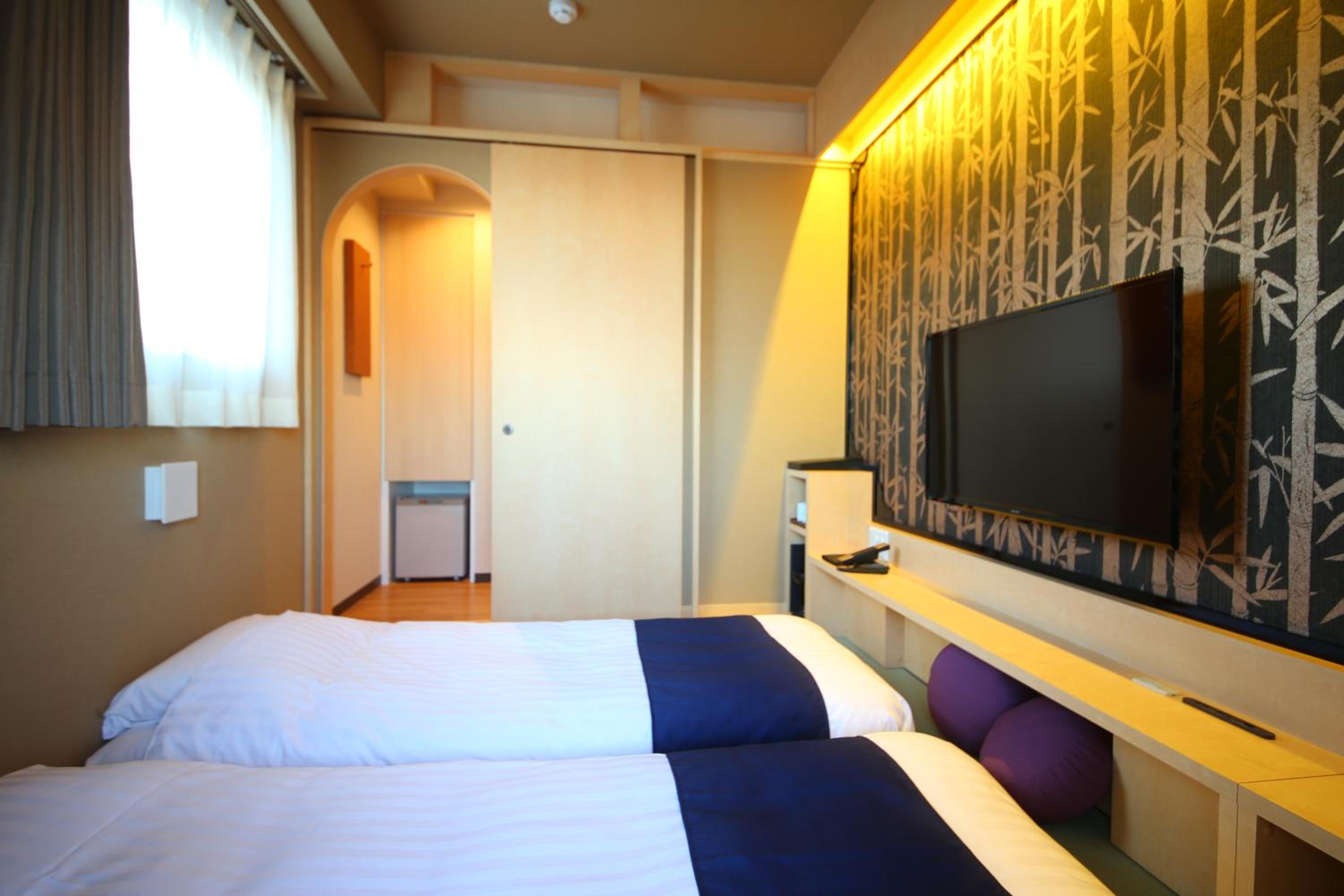 Japanese-Style Room - Non-Smoking photo 2
