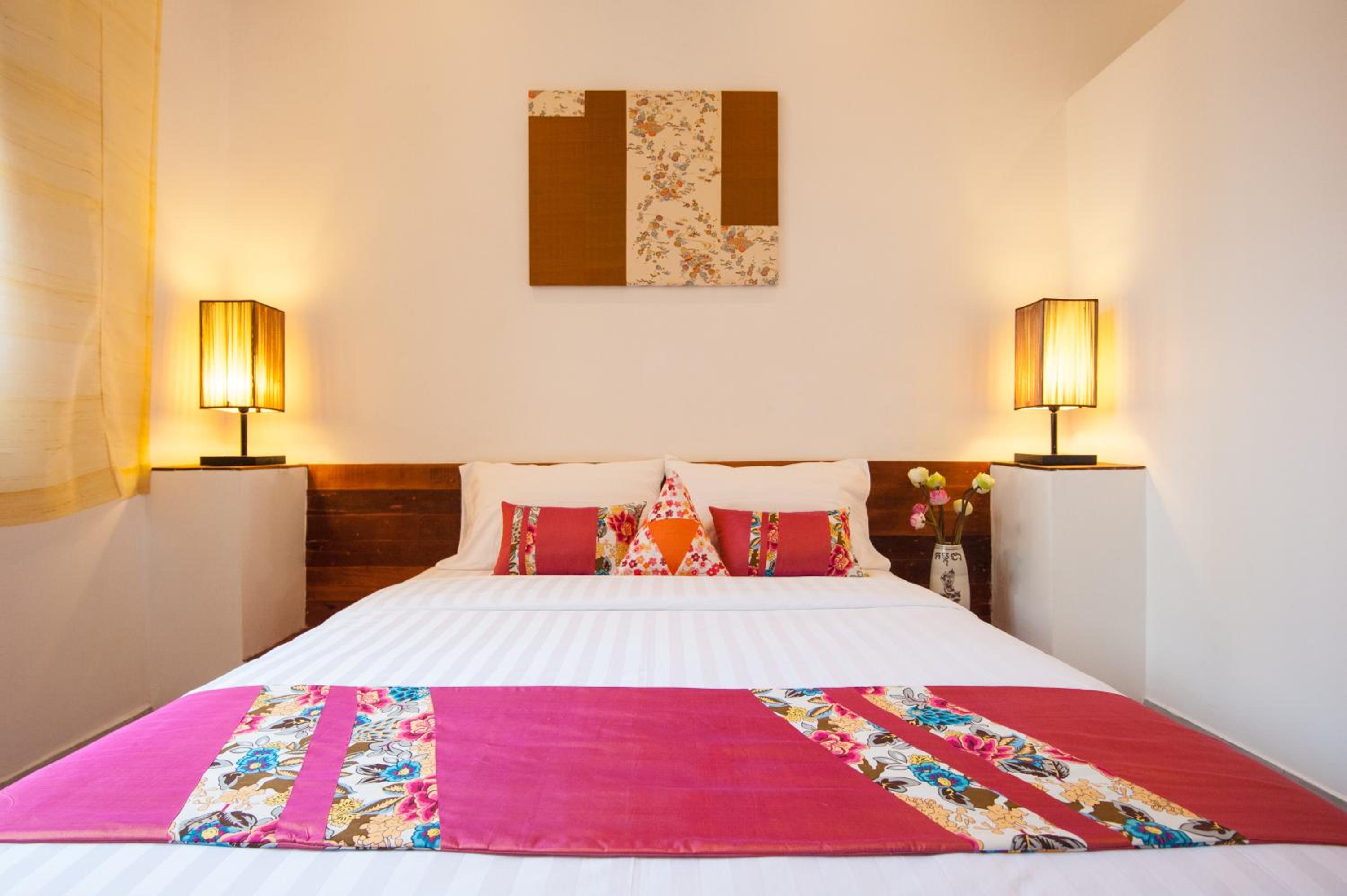 Eco Room photo 2