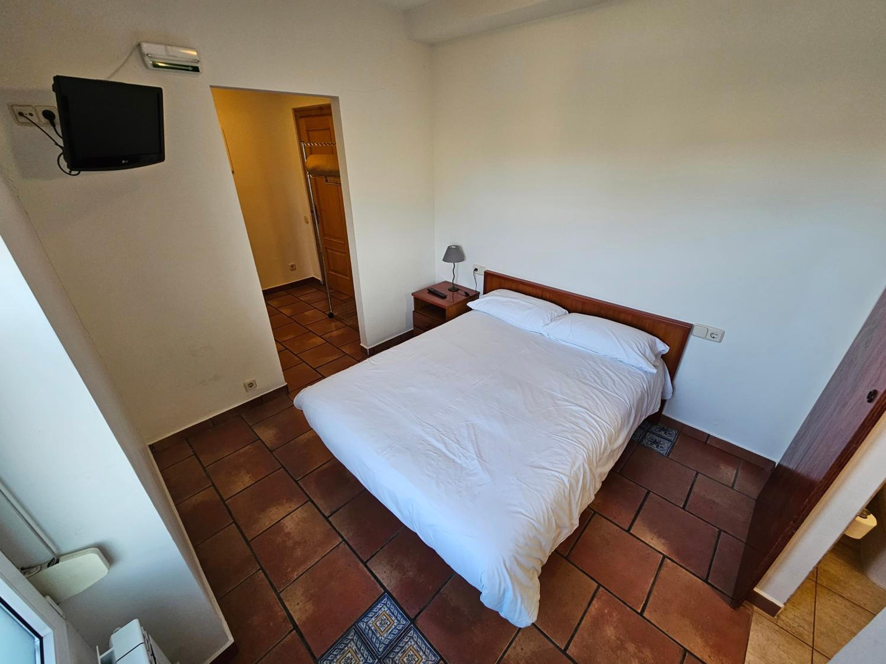 Single Room with Garden View photo 2