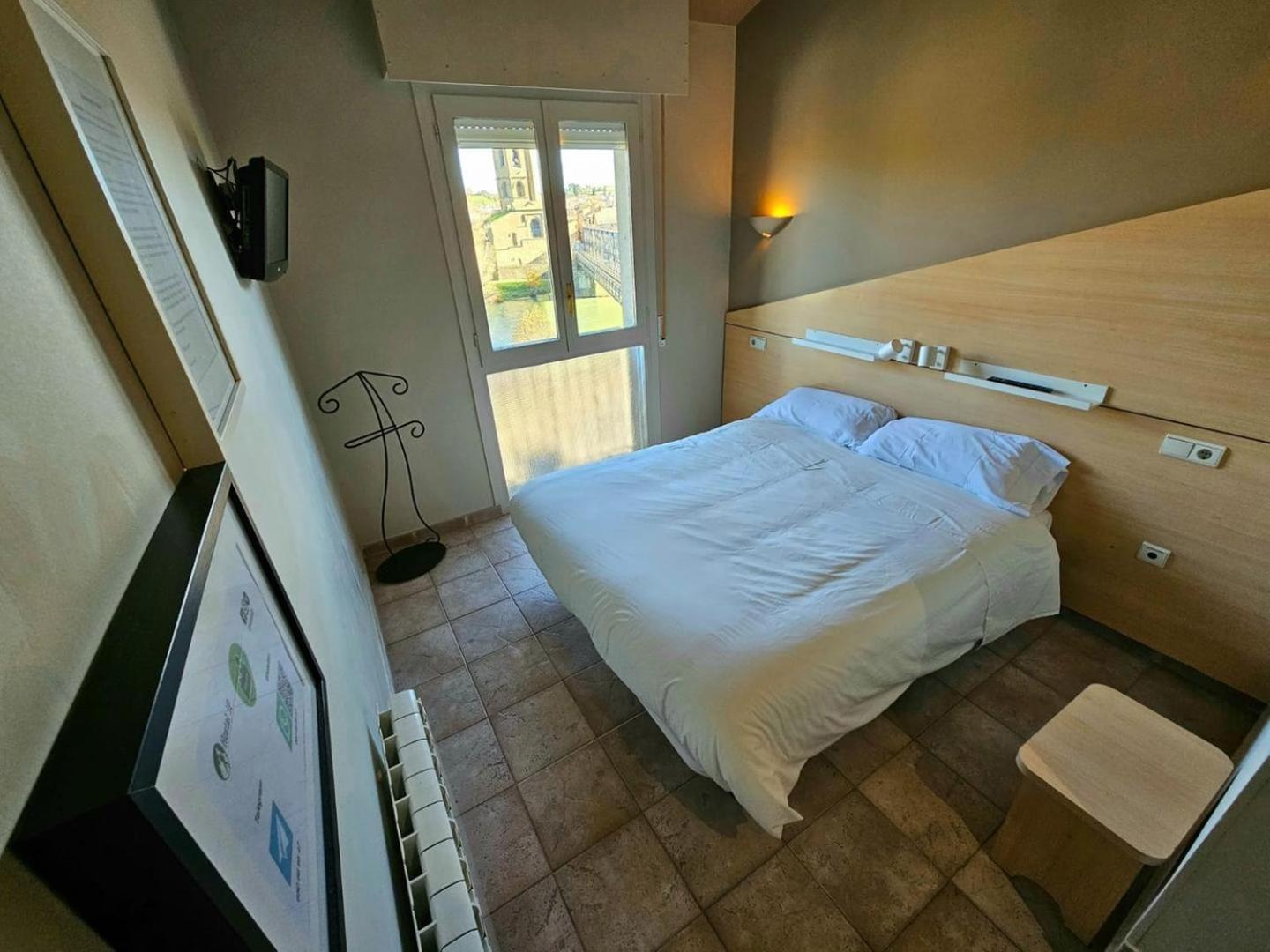 Double Room with Garden View photo 2