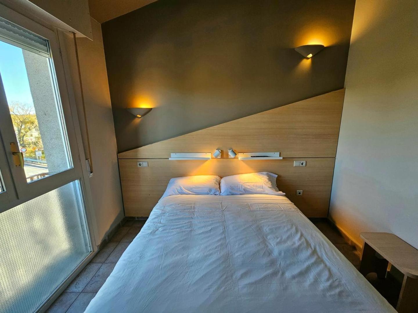 Double Room with Garden View photo 3