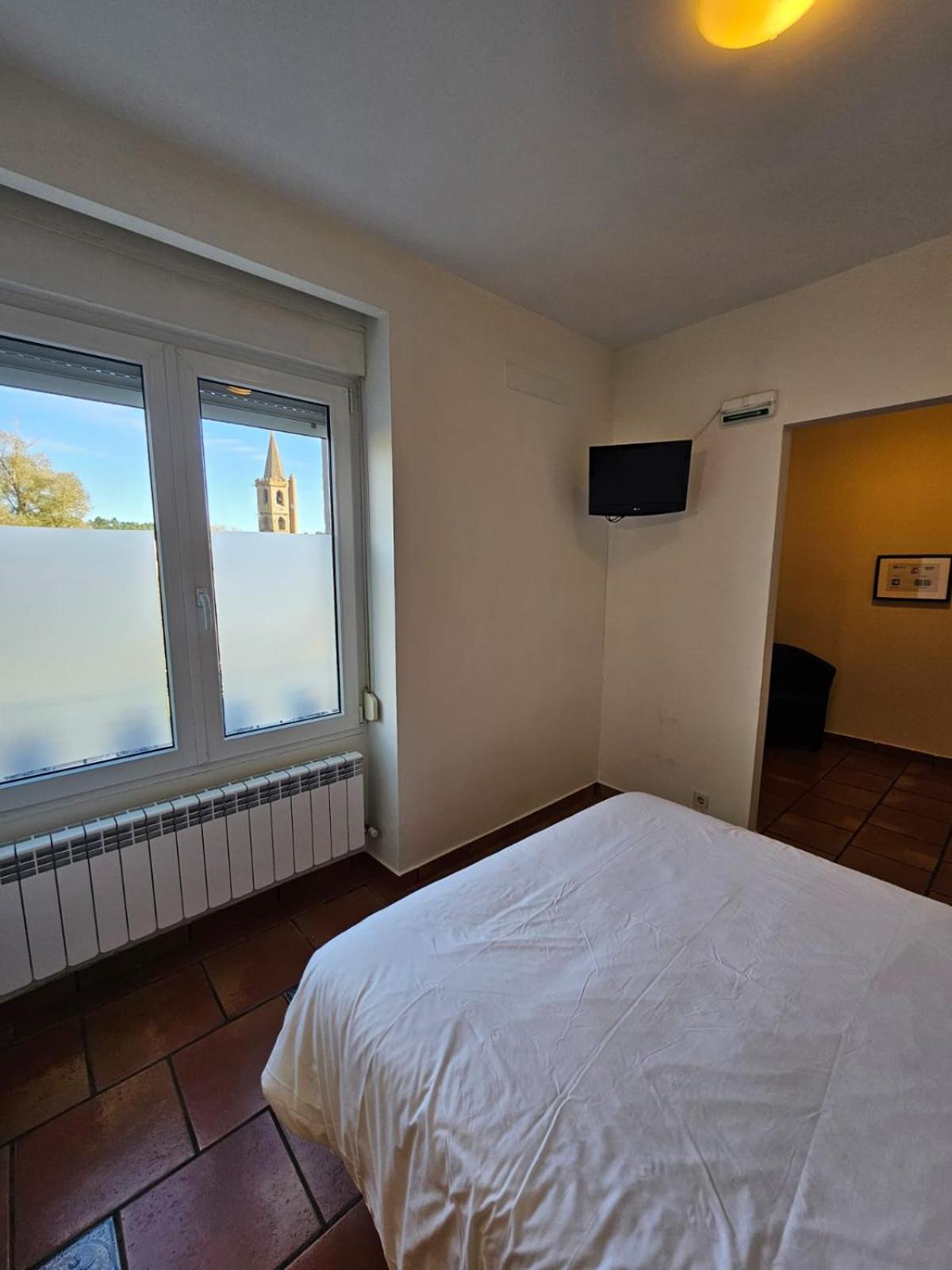 Single Room with Garden View photo 3