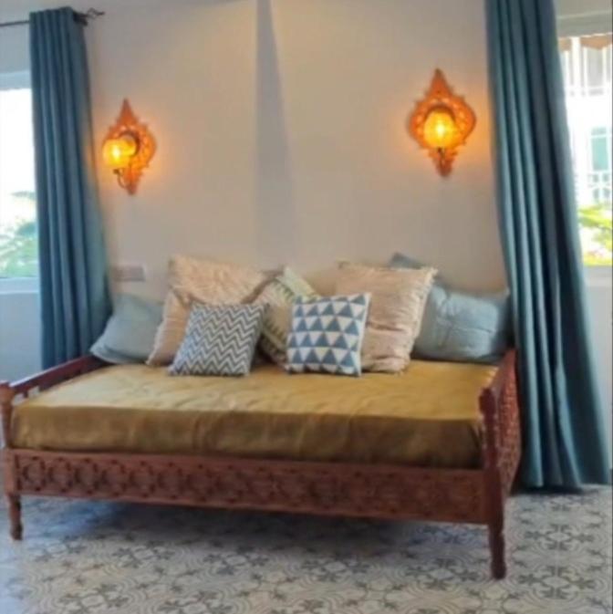 King Room with Garden View photo 2