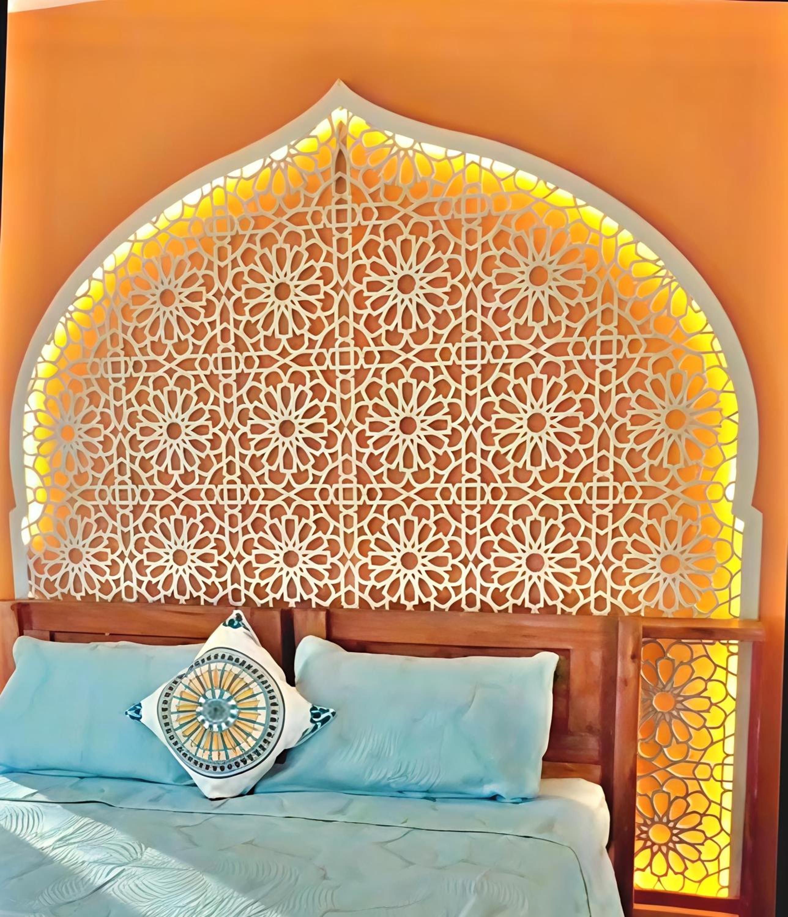 King Room with Garden View photo 1