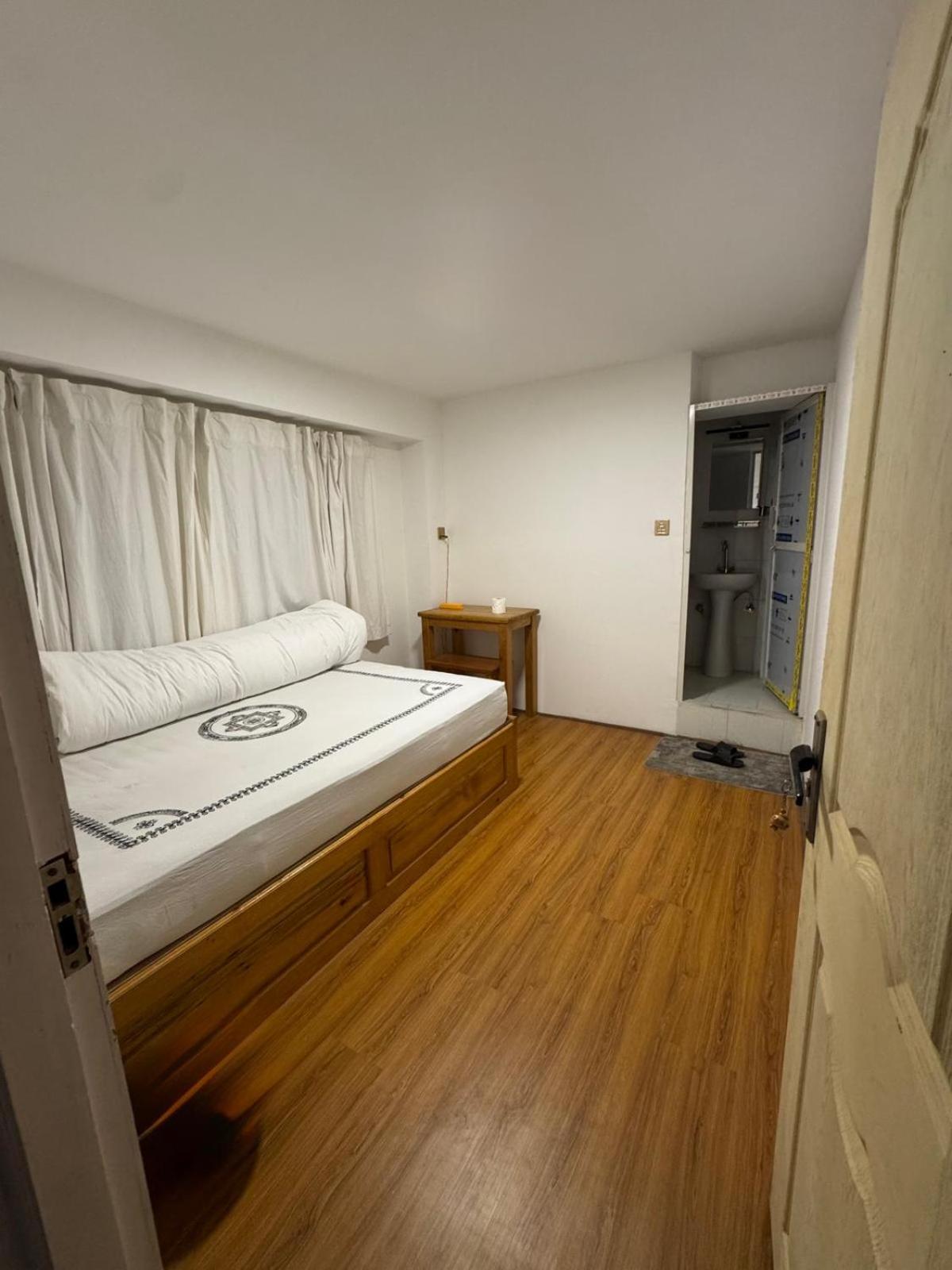 Double Room photo 2