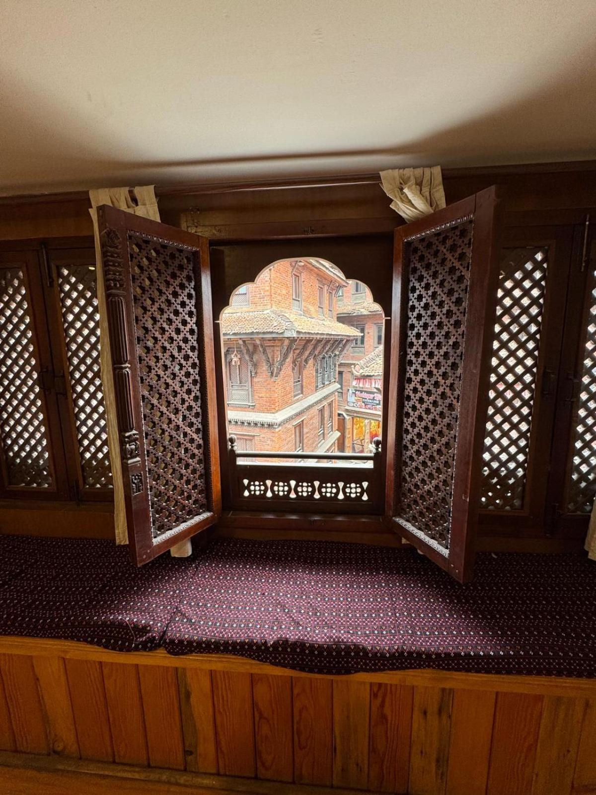 Triple Room with View photo 2