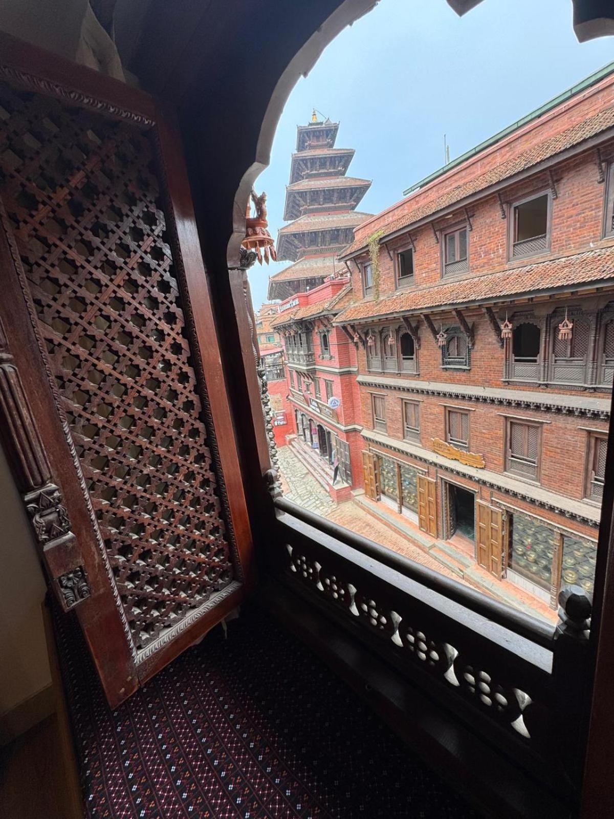 Triple Room with View photo 3