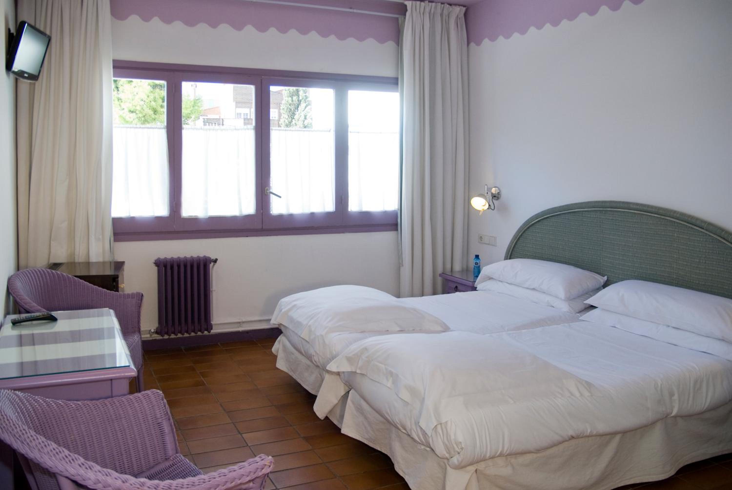 Superior Double Room photo 2