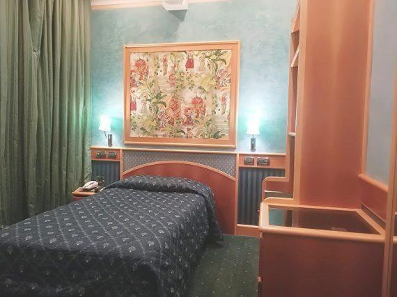 Superior Single Room