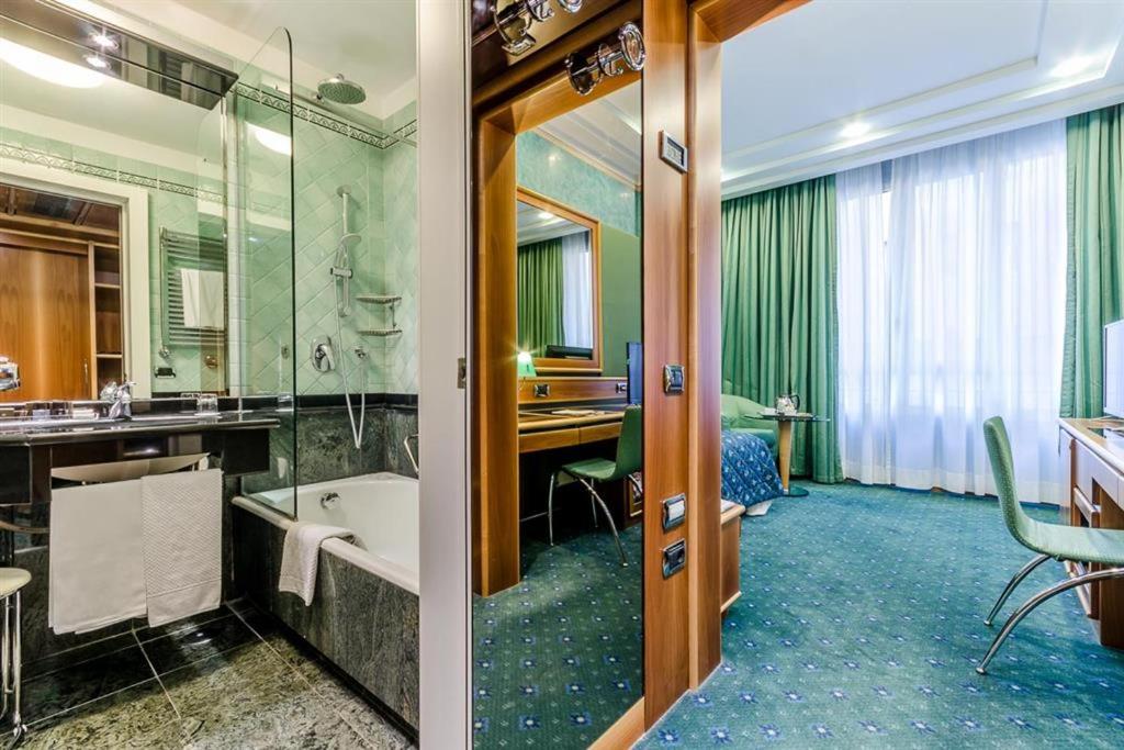 Superior Single Room