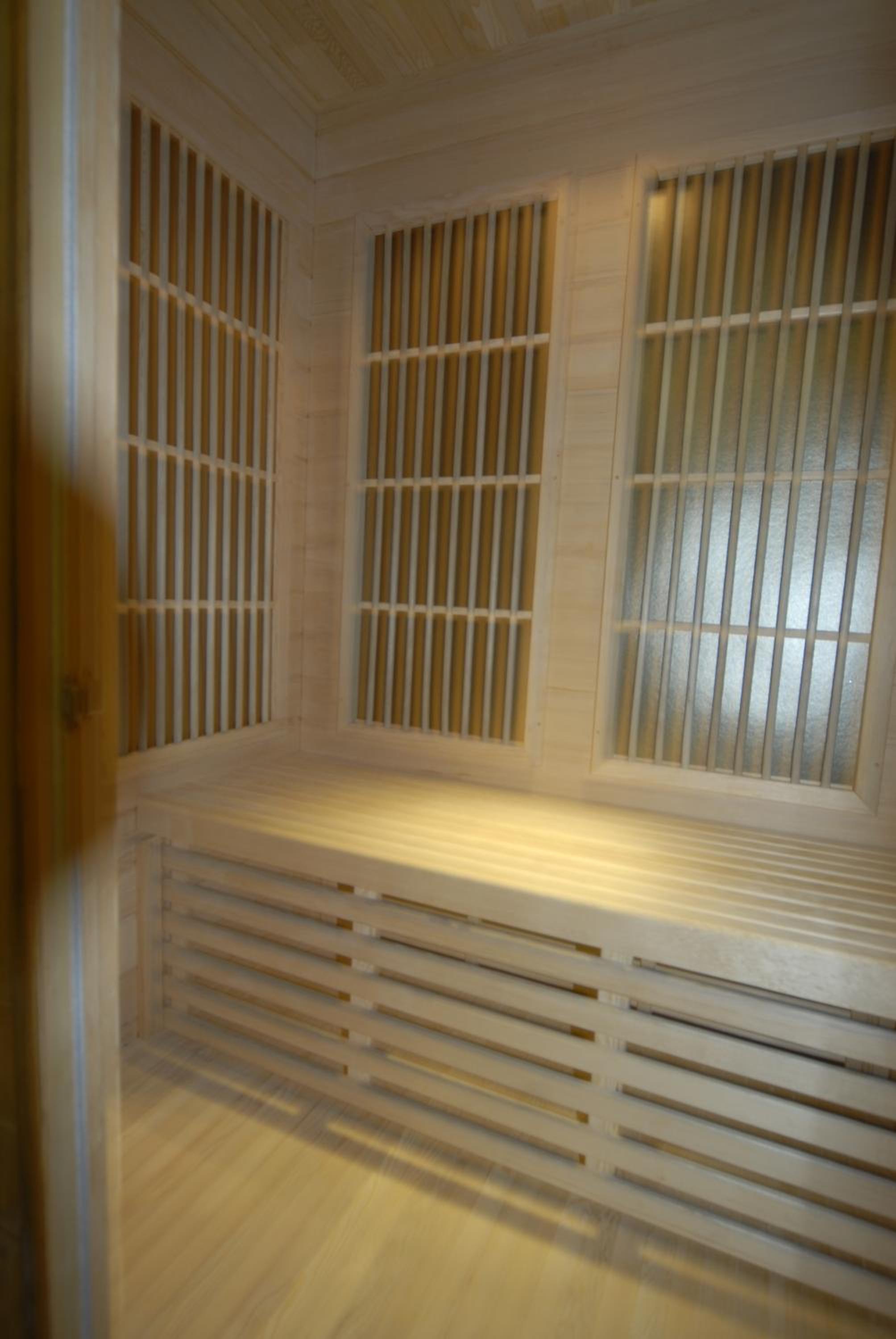 Superior Apartment with Sauna - Photo 21