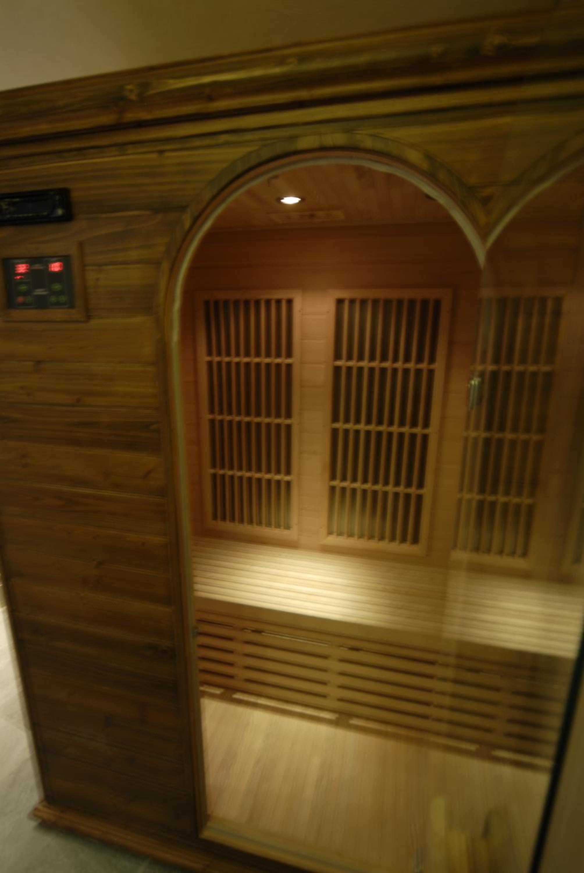 Superior Apartment with Sauna - Photo 20