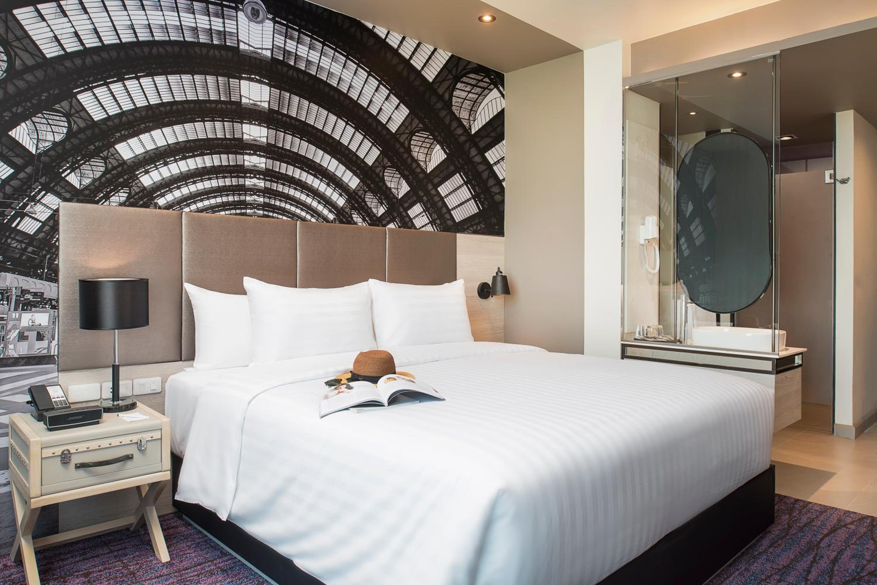 Superior King Room photo 1