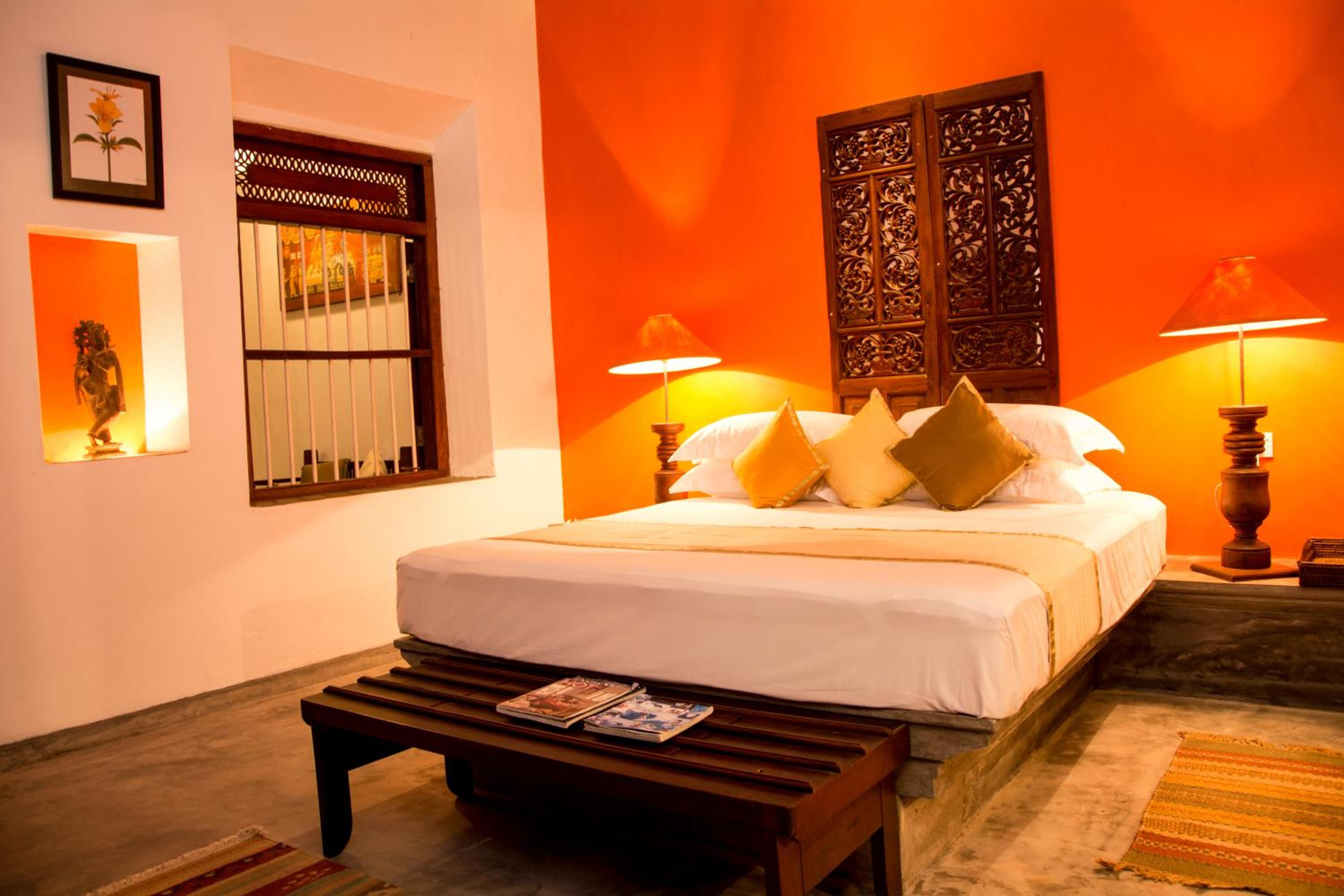 Deluxe Room photo 2