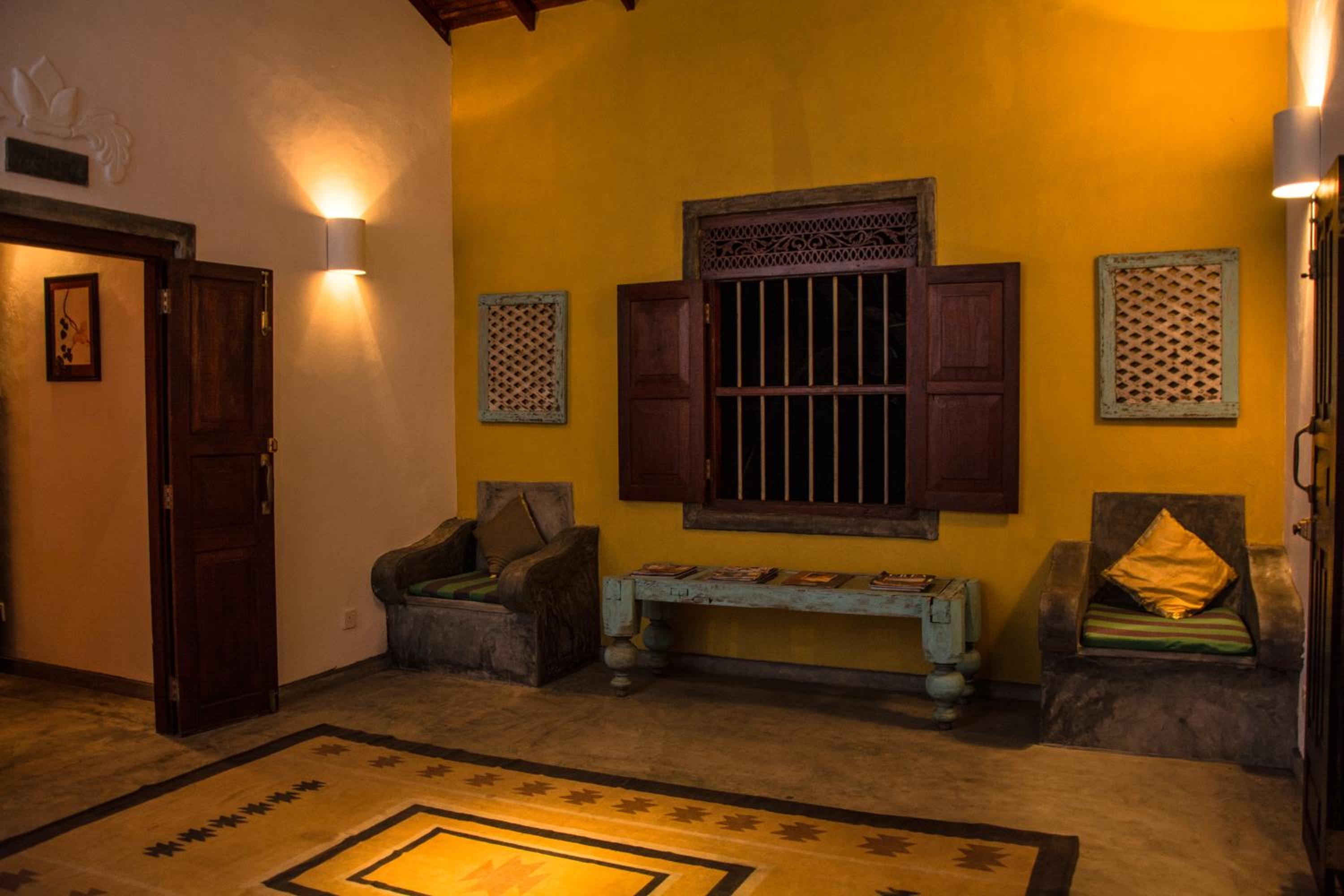 Deluxe Room photo 1