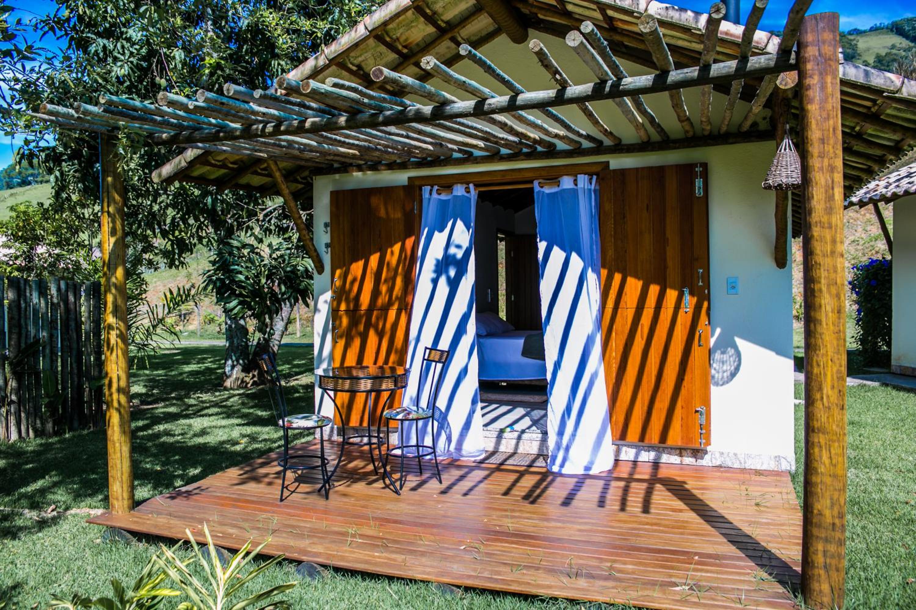 Chalet photo 2