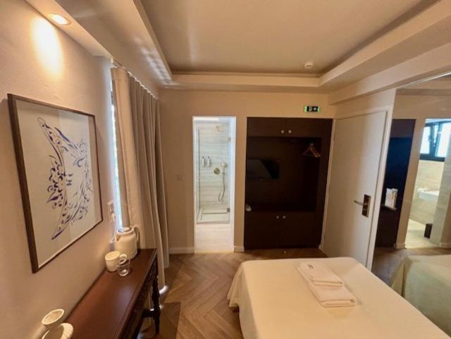 Superior Single Room