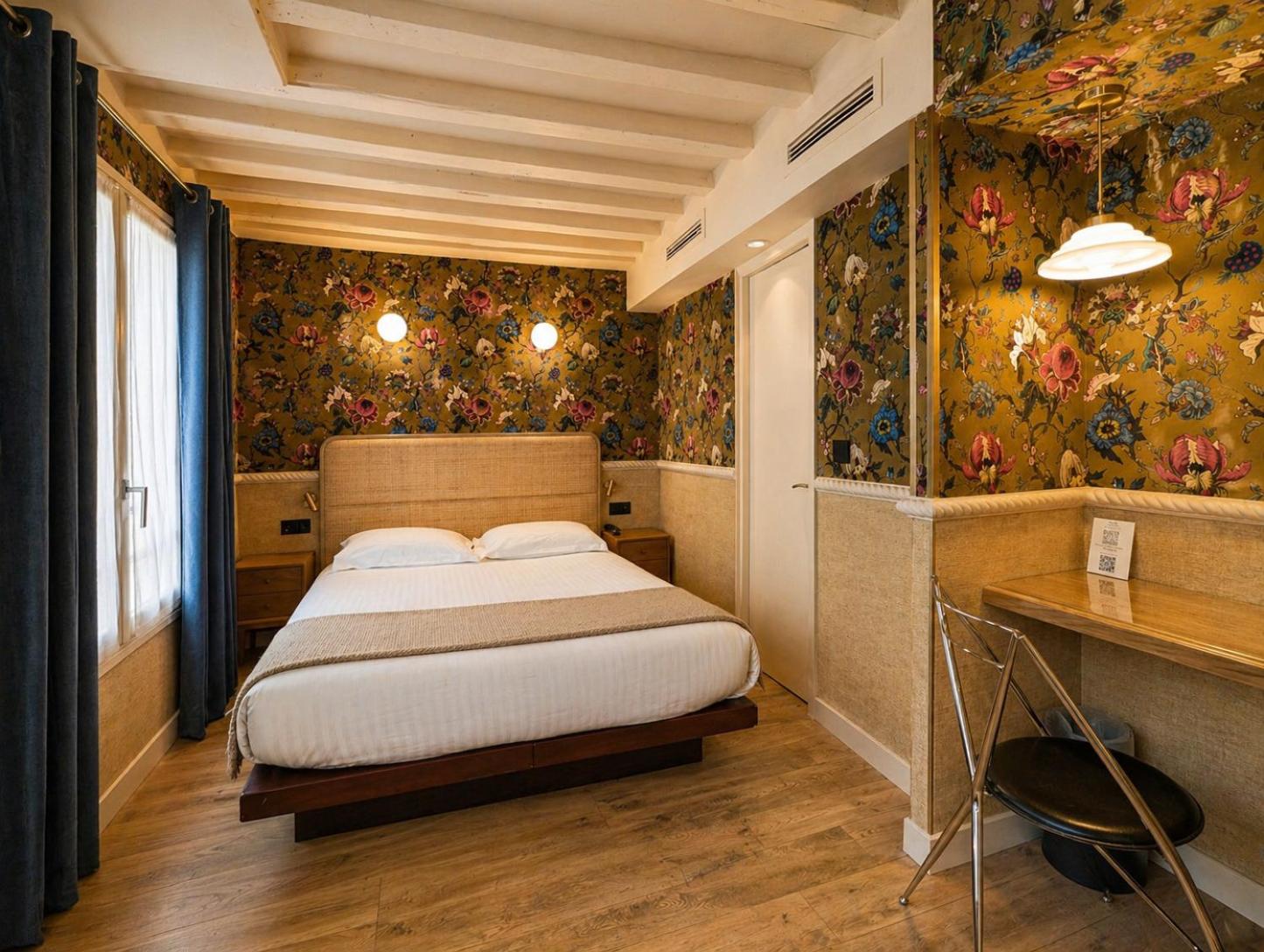 Deluxe Room photo 2