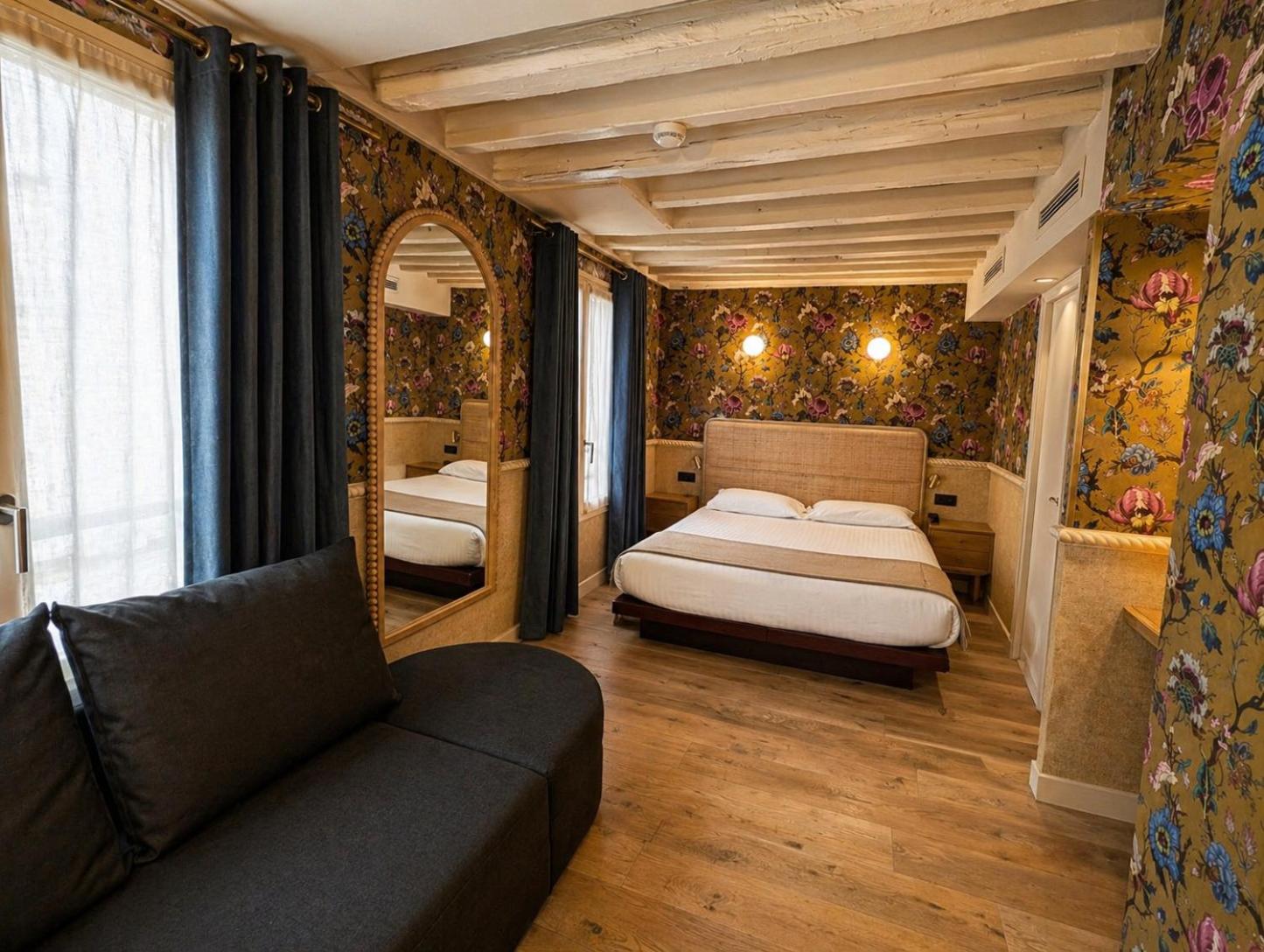 Deluxe Room photo 3