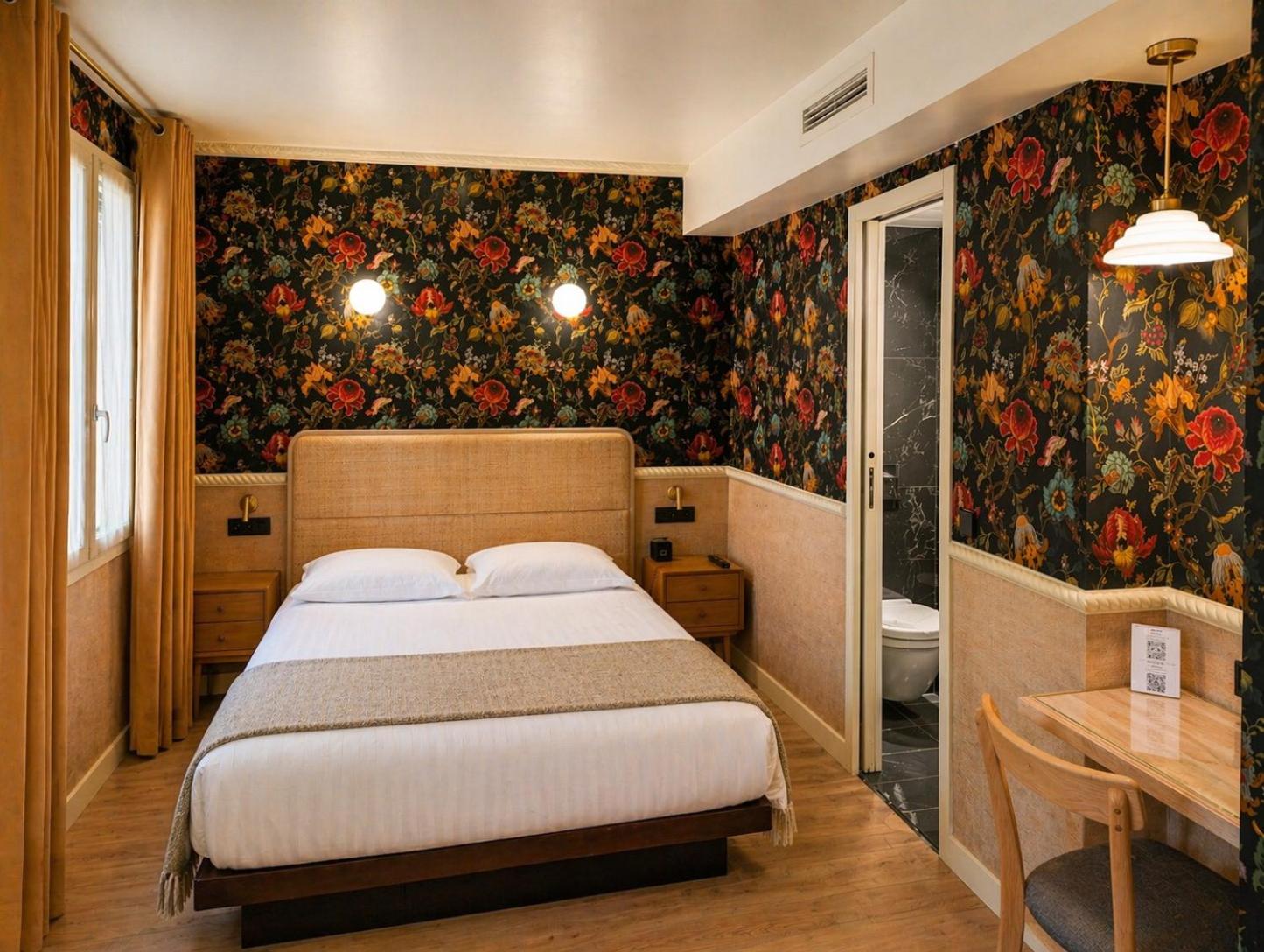 Deluxe Room photo 2