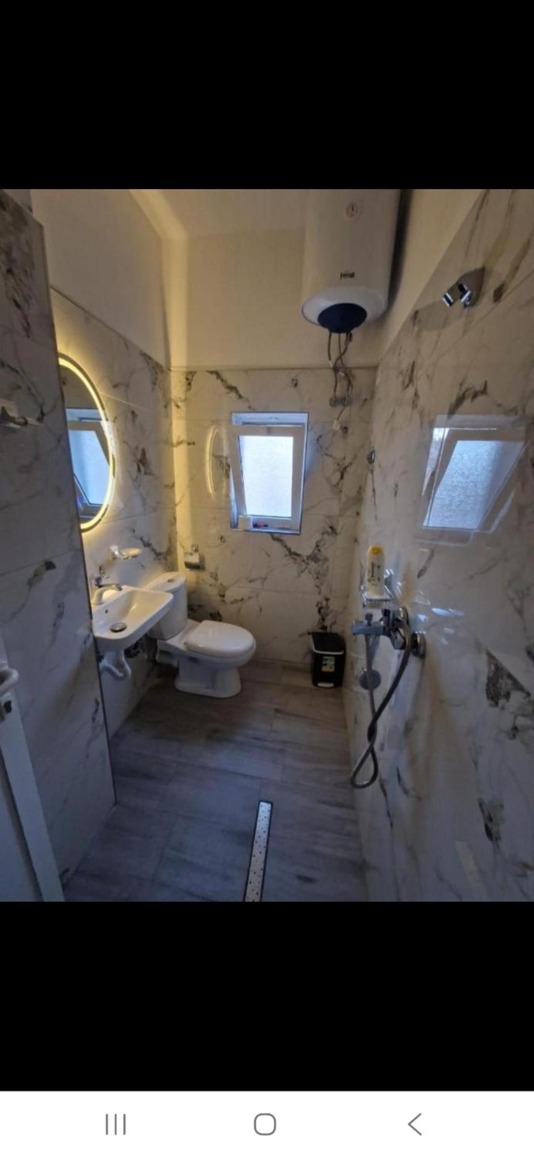 Basic Triple Room photo 2
