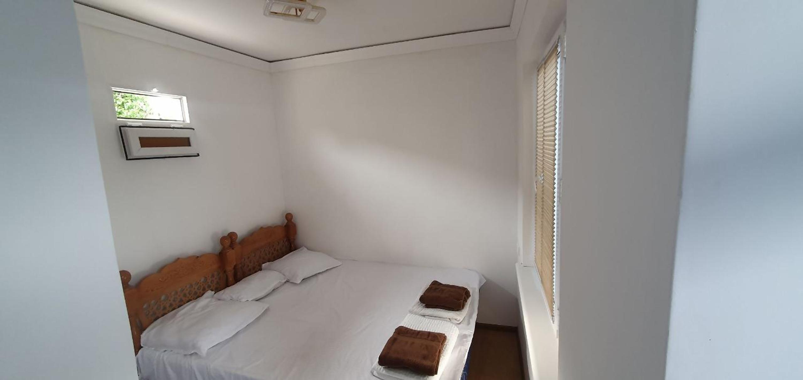 Budget Double Room photo 1